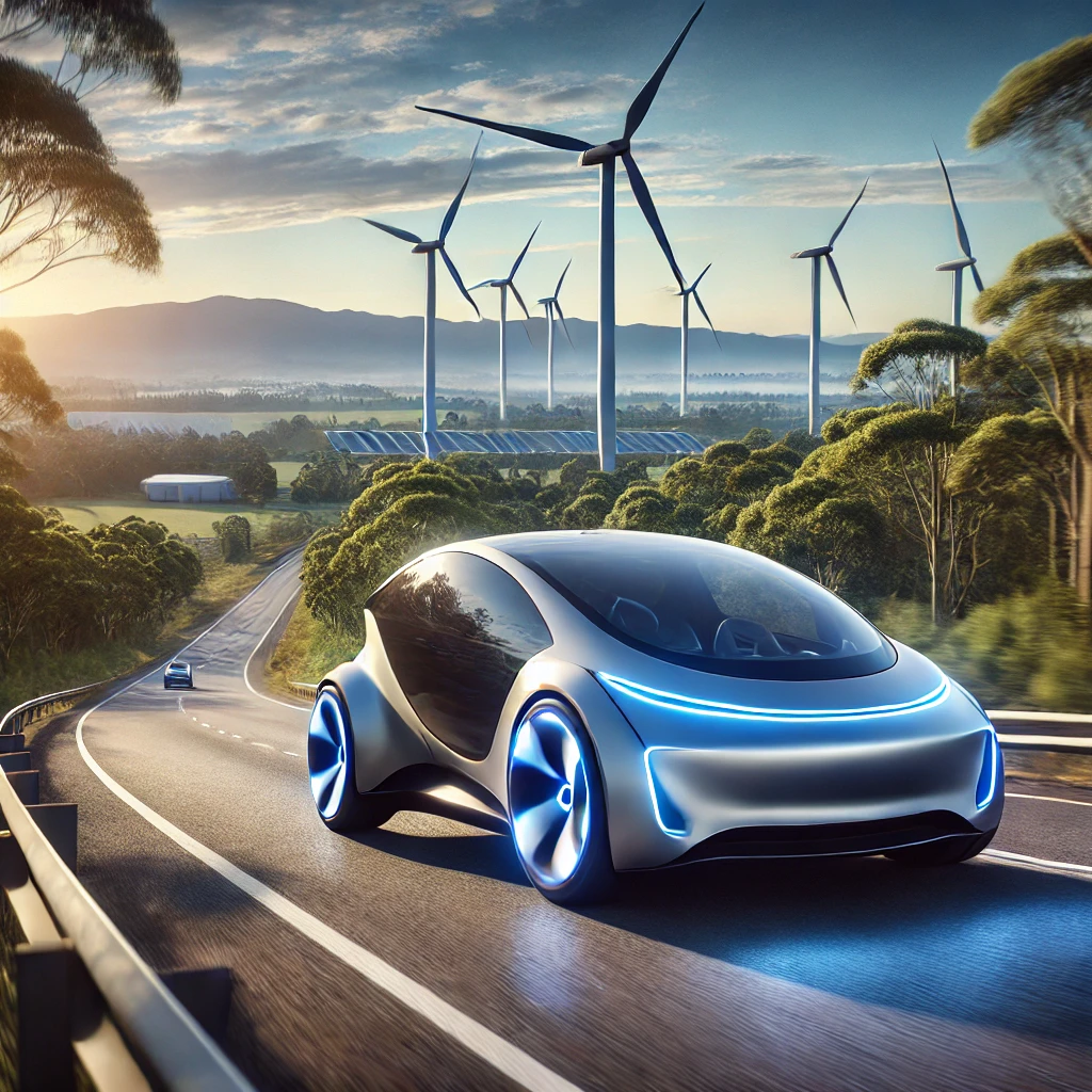 Connected Cars: Driving the Future of Automotive Technology