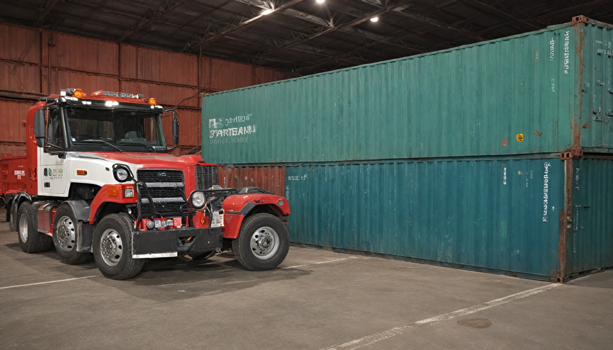 YMIN's 3.8V Supercapacitors: Revolutionizing -40°C Container Tracking