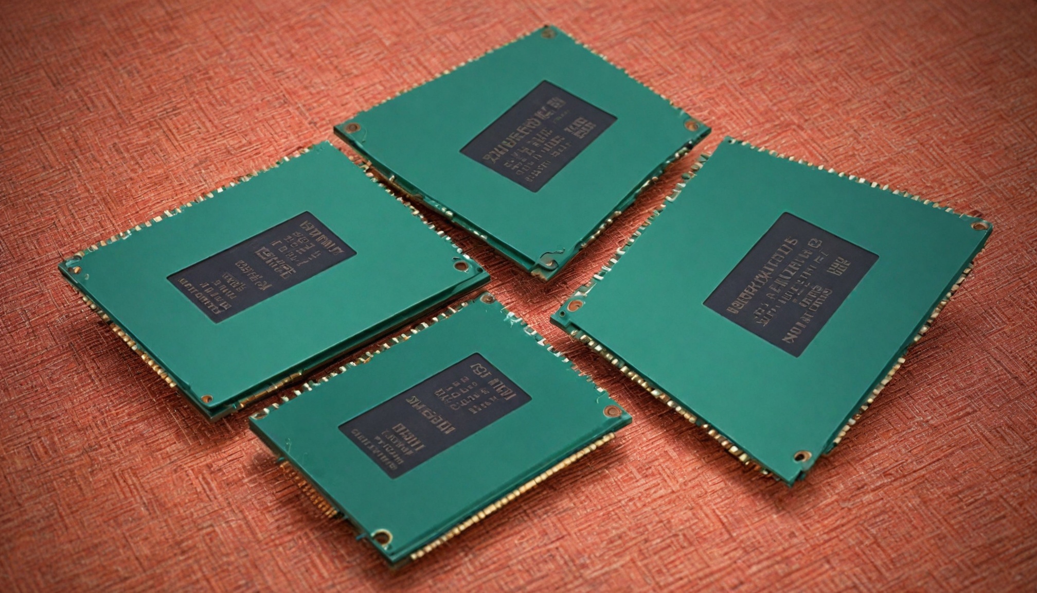 SOT-MRAM: 99% Power Reduction in Next-Gen Computer Memory