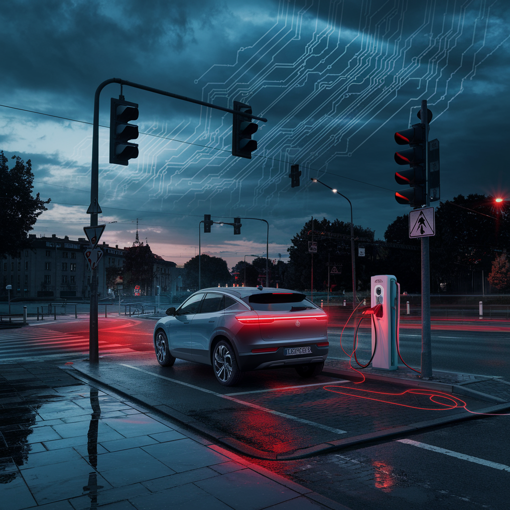 Europe Under Siege: Cyber-Physical Threats Impact Smart Mobility