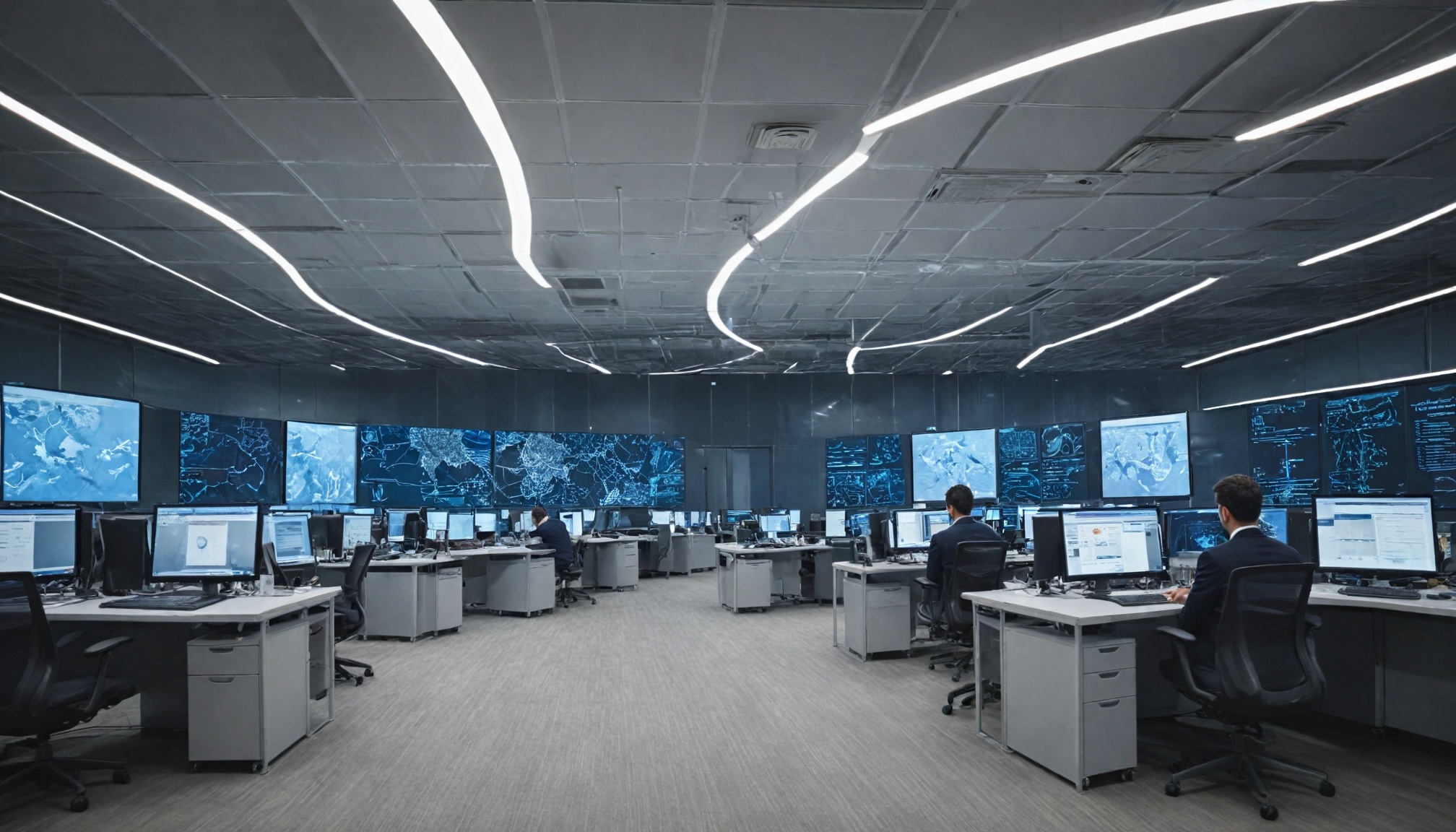 Middle East SASE Market Soars to $25B as CyberKnight-Netskope Partnership Launches