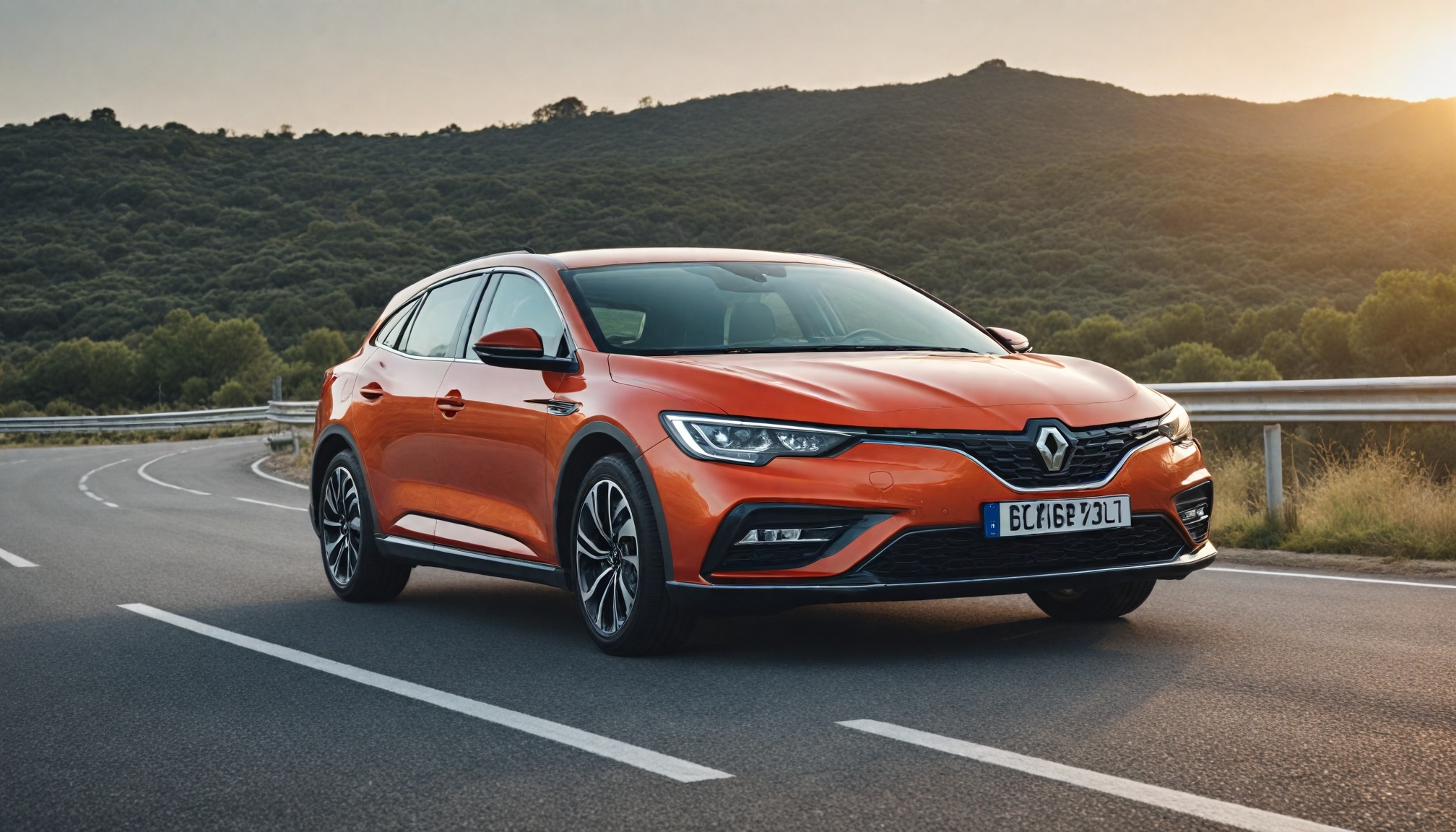Spain's EV Revolution: Chinese Brands Surge as Diesel Fades