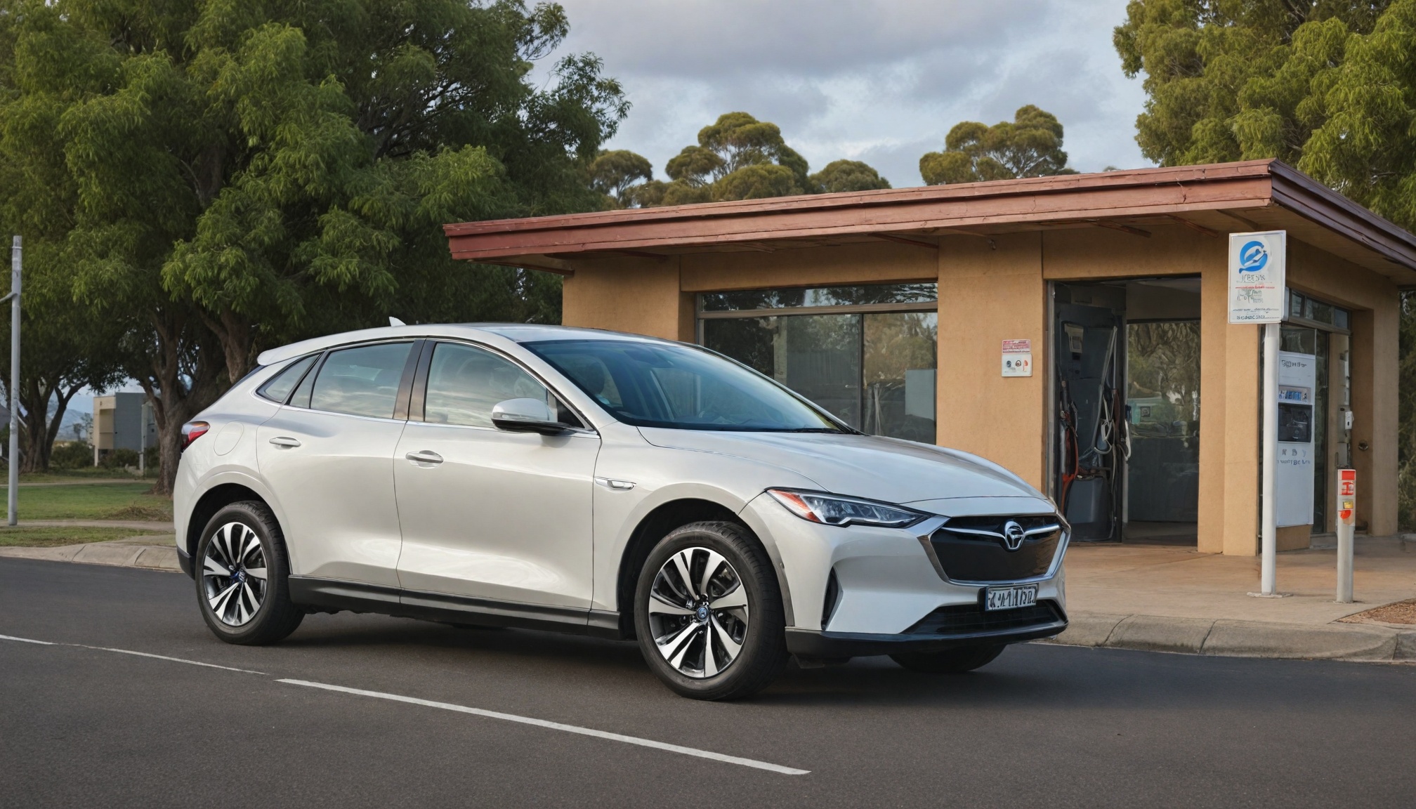 WA's EV Boom: Life After Rebates on Australia's Electric Highway