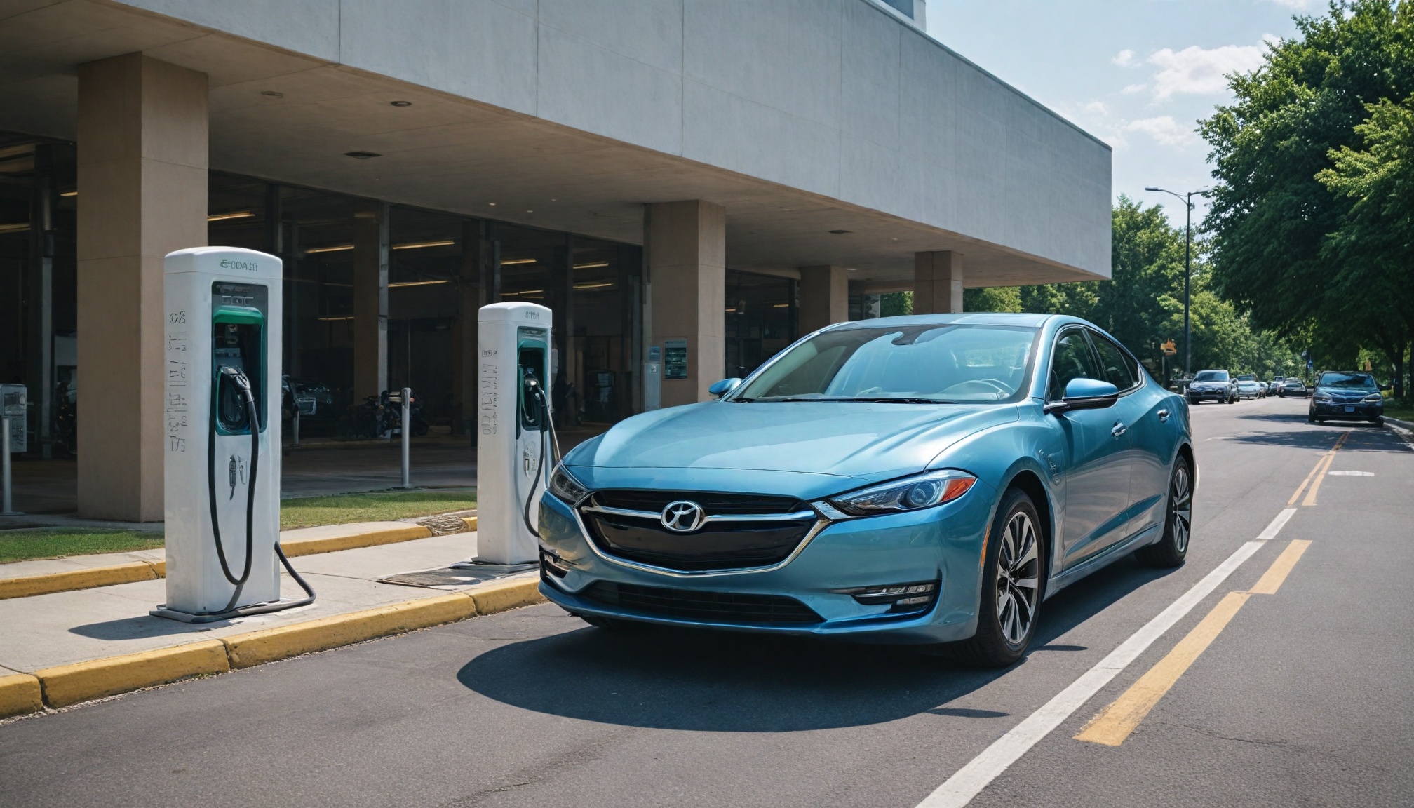 Zero 60™ Powers Wisconsin's $78M EV Charging Revolution