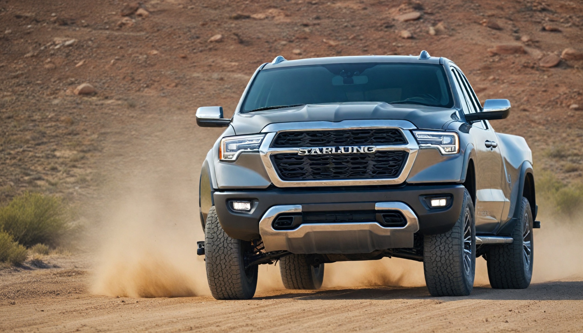 Inside Ram's Heavy Duty EV Cancellation: $25M Supply Chain Fallout