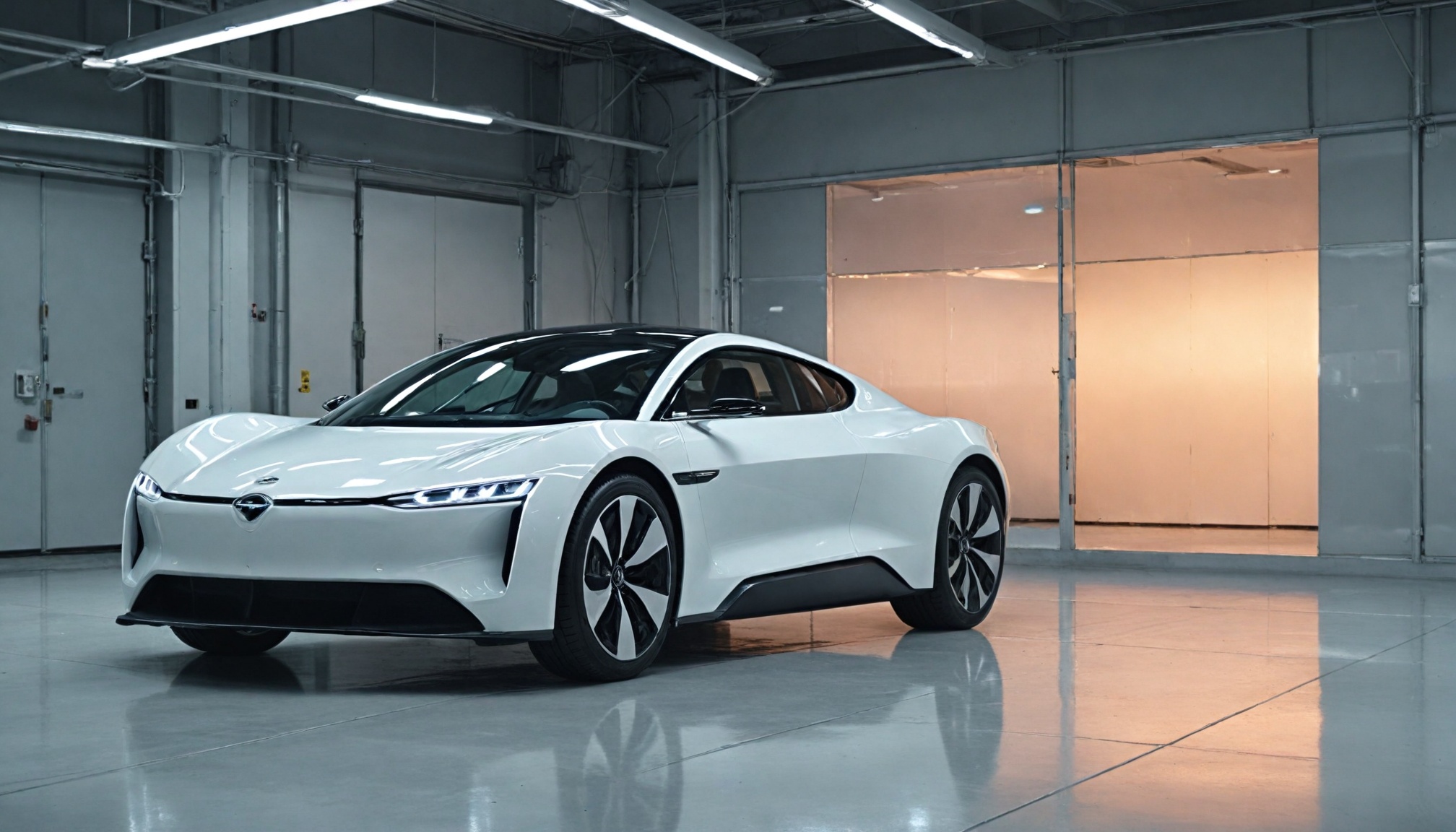 Avatr 12 Drag Coefficient: China's EV Credibility Crisis