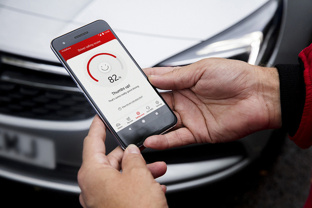 Vodafone Hits Milestone: 200 Million IoT Devices Connected