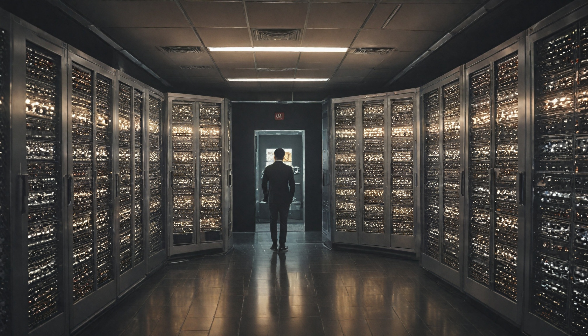 Middle East Forges Quantum-Resilient Future Amid Cyber Threats