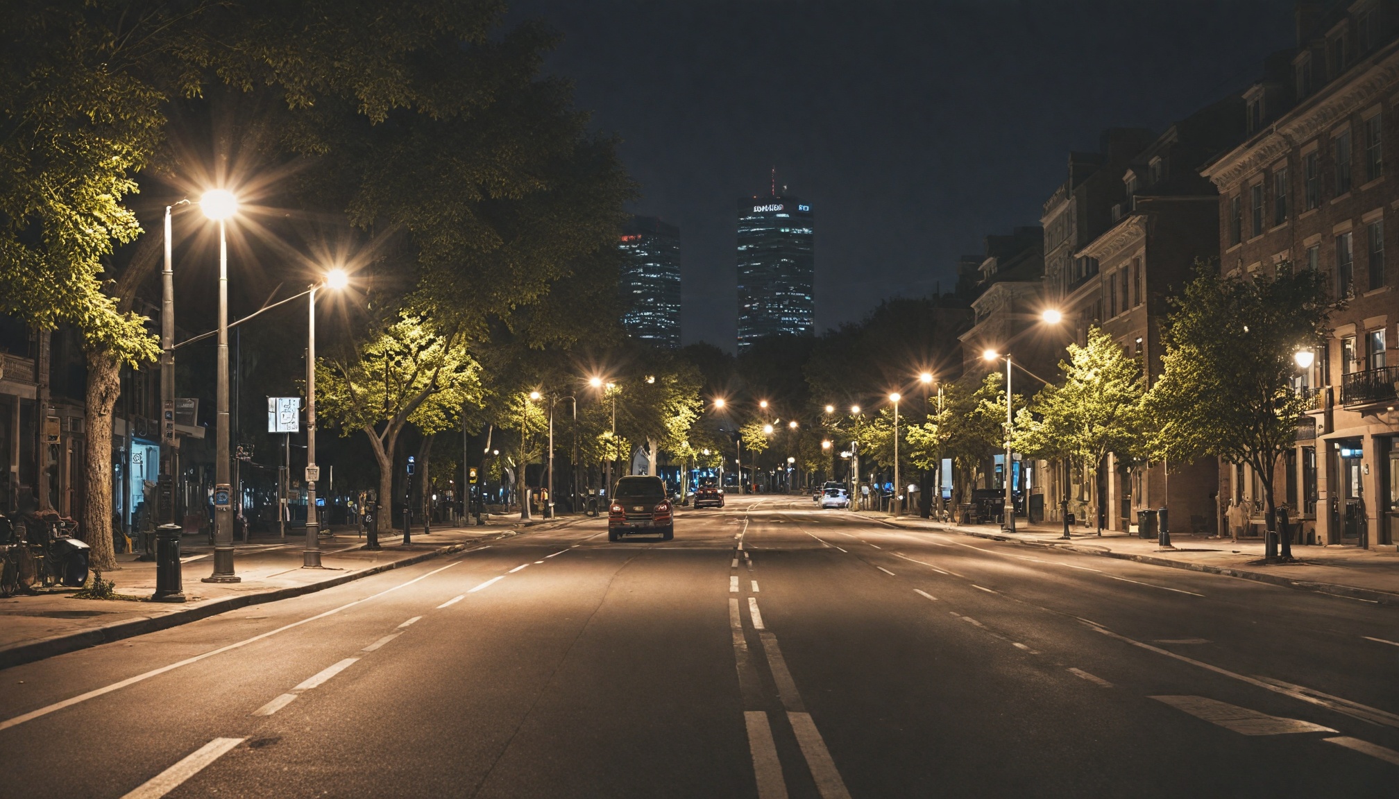 Flashnet Reaches 1 Million Global Smart Streetlights Milestone