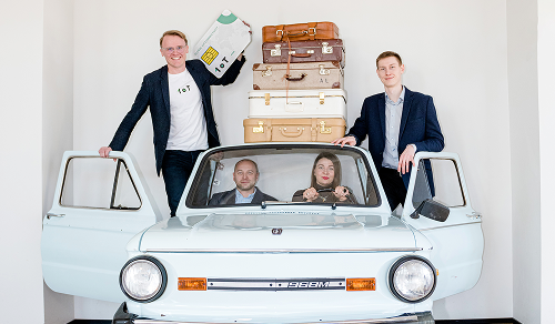 1oT Expands with Acquisition of CheerIoT's Customer Portfolio