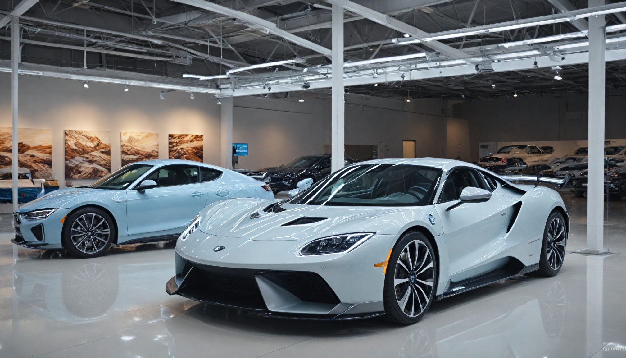 Carvana's 2025 Triumph: From Bankruptcy Brink to $34B Giant