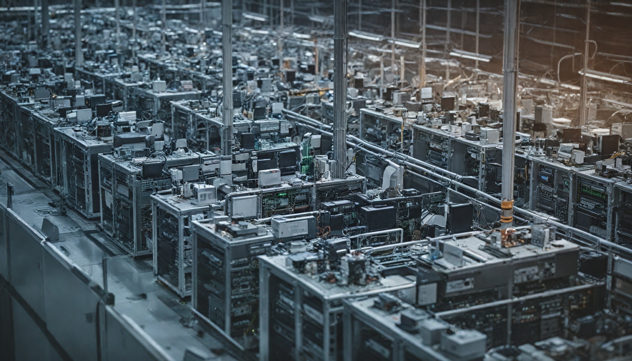 Silent Data Corruption: Hyperscalers Lead Industry Response