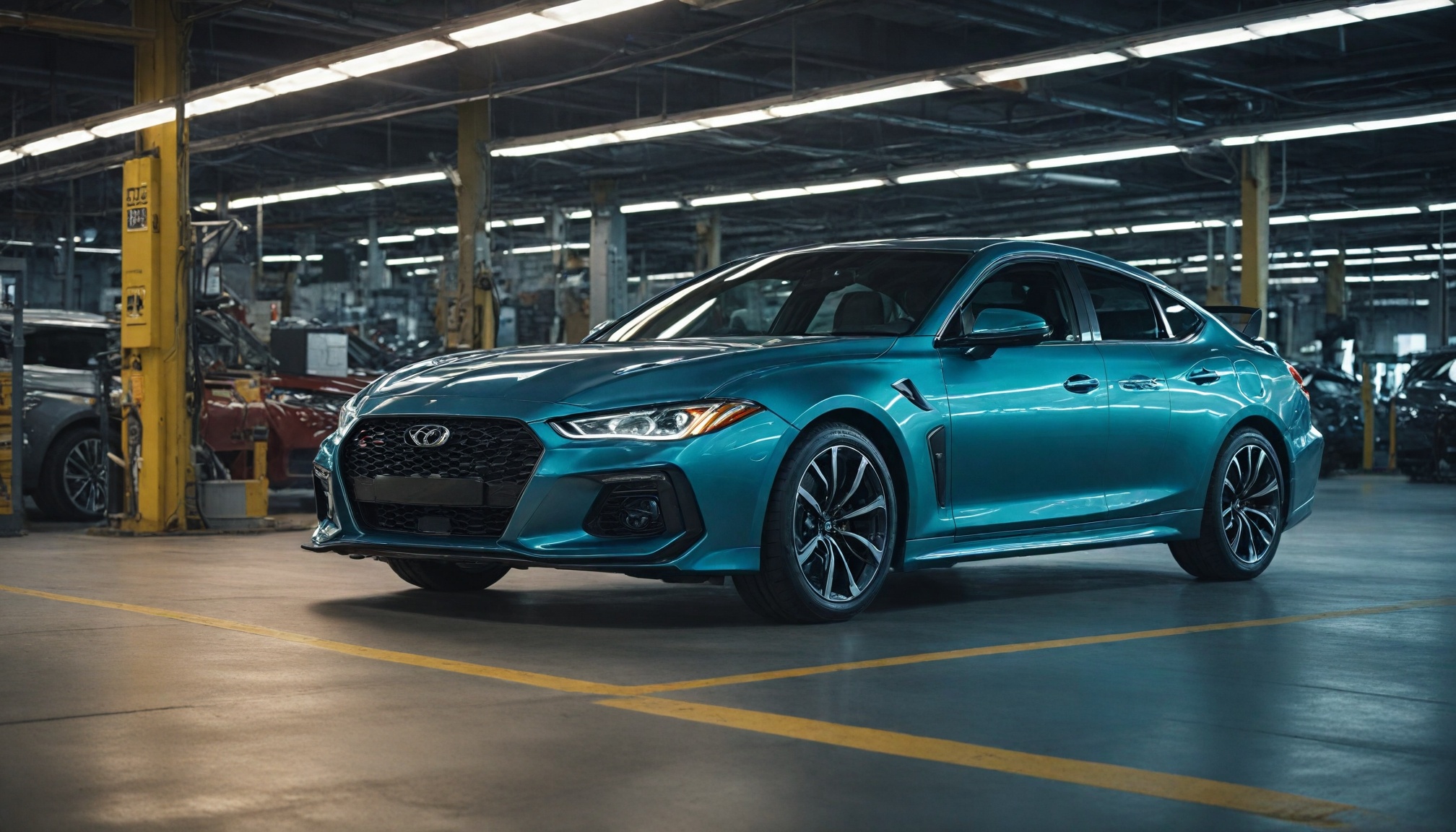 The Growing OTA Security Threat to Connected Vehicles