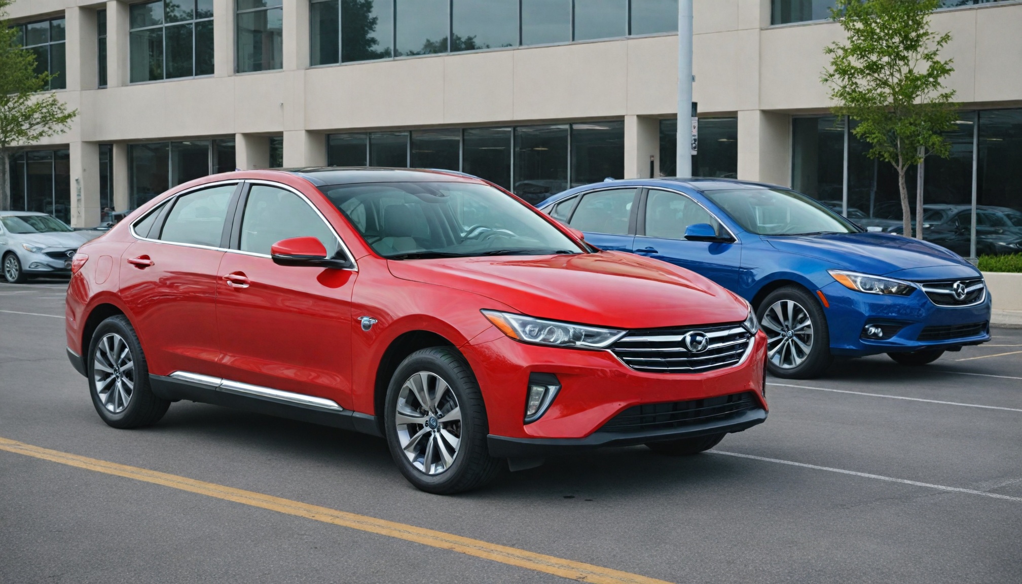 EV Savings Mastery: Combining Rebates & Tax Credits in 2025