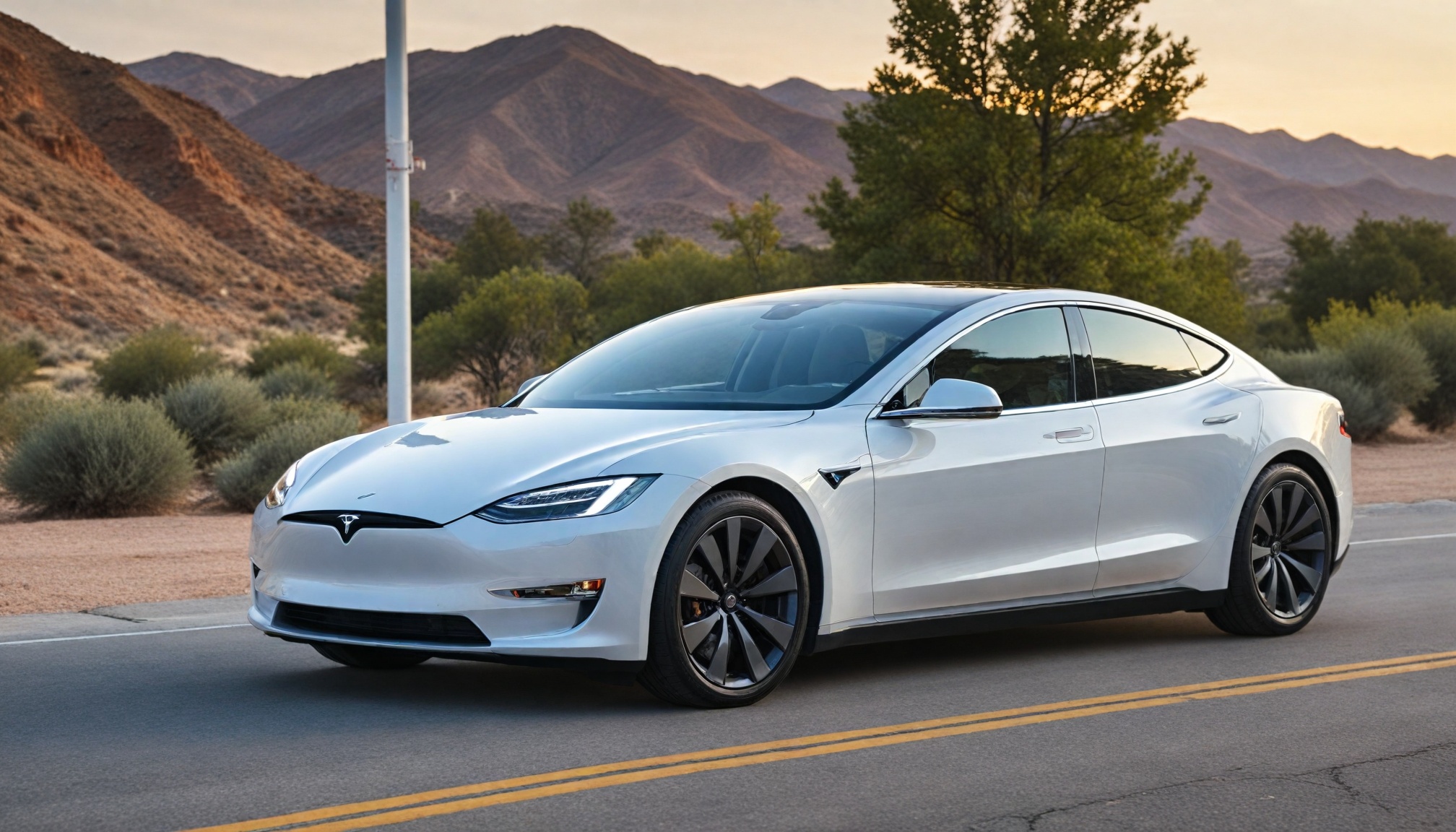 Electric Vehicles Surge Despite Policy Hurdles in 2025