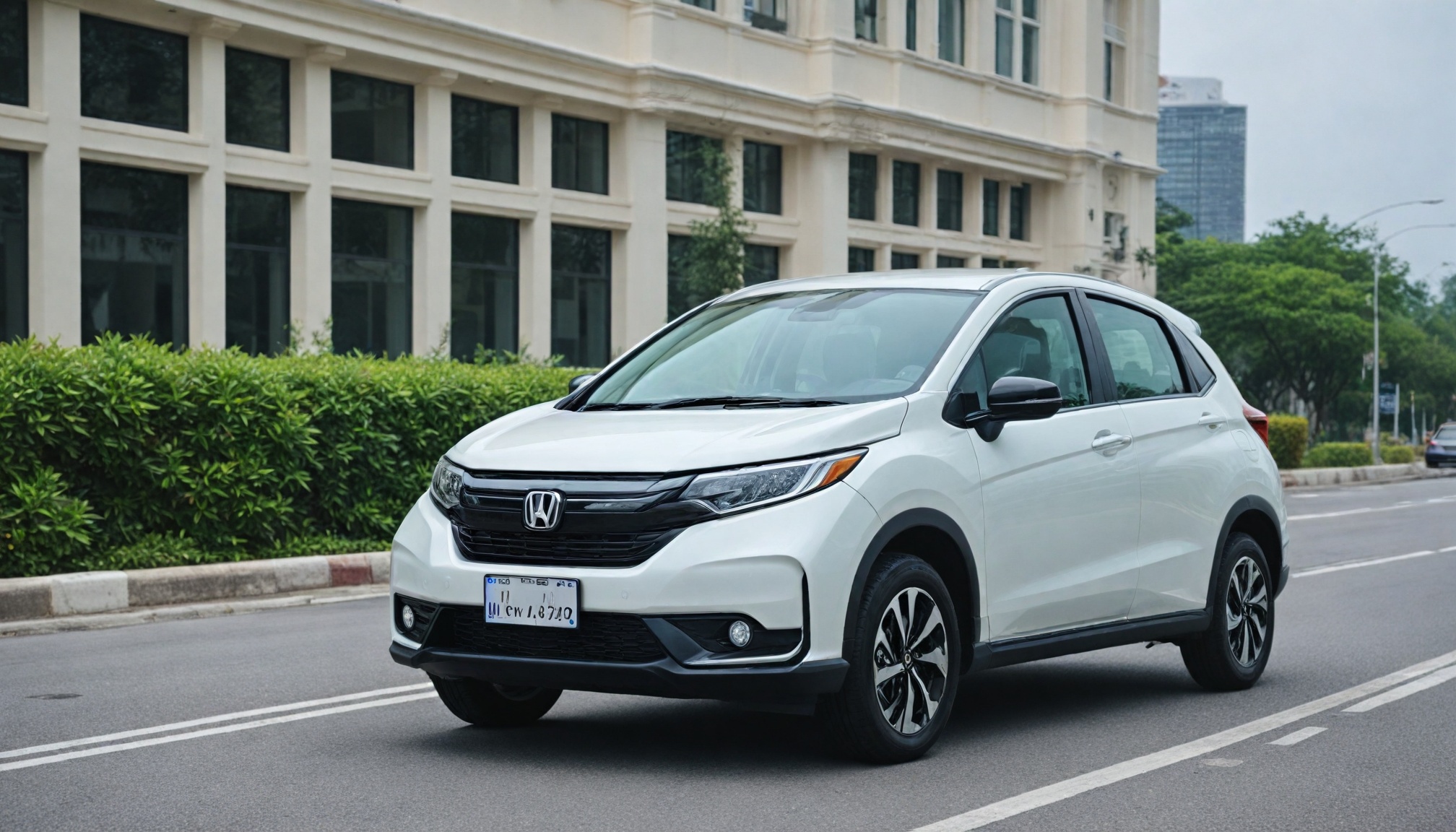 Honda e:N1: Malaysia's First EV with 412km Range Debuts May 2025