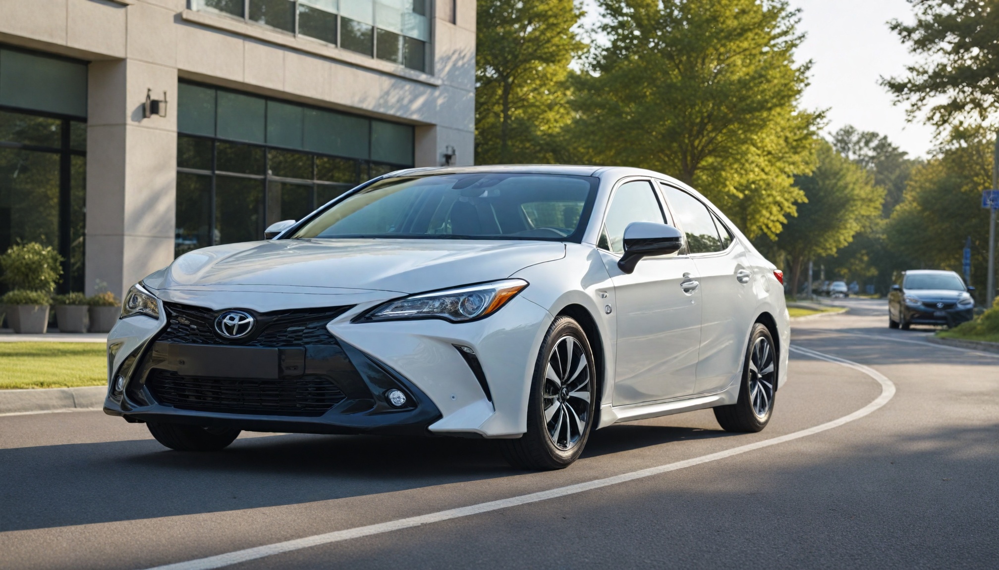 Toyota Corolla Goes Hybrid-Only: Leading Global Electrification