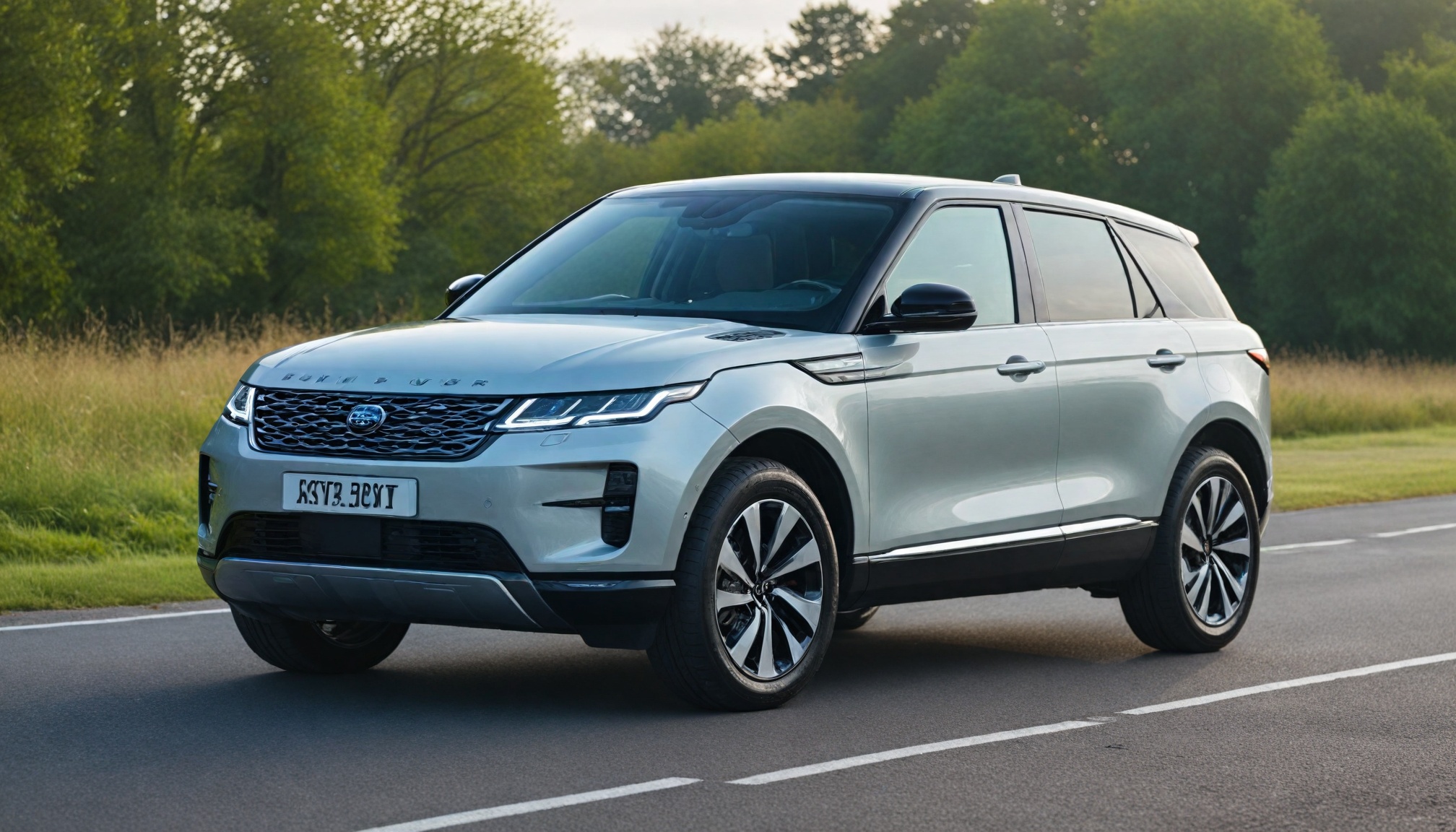 UK EV Surge: Comparing Britain's Top Electric Cars for 2025