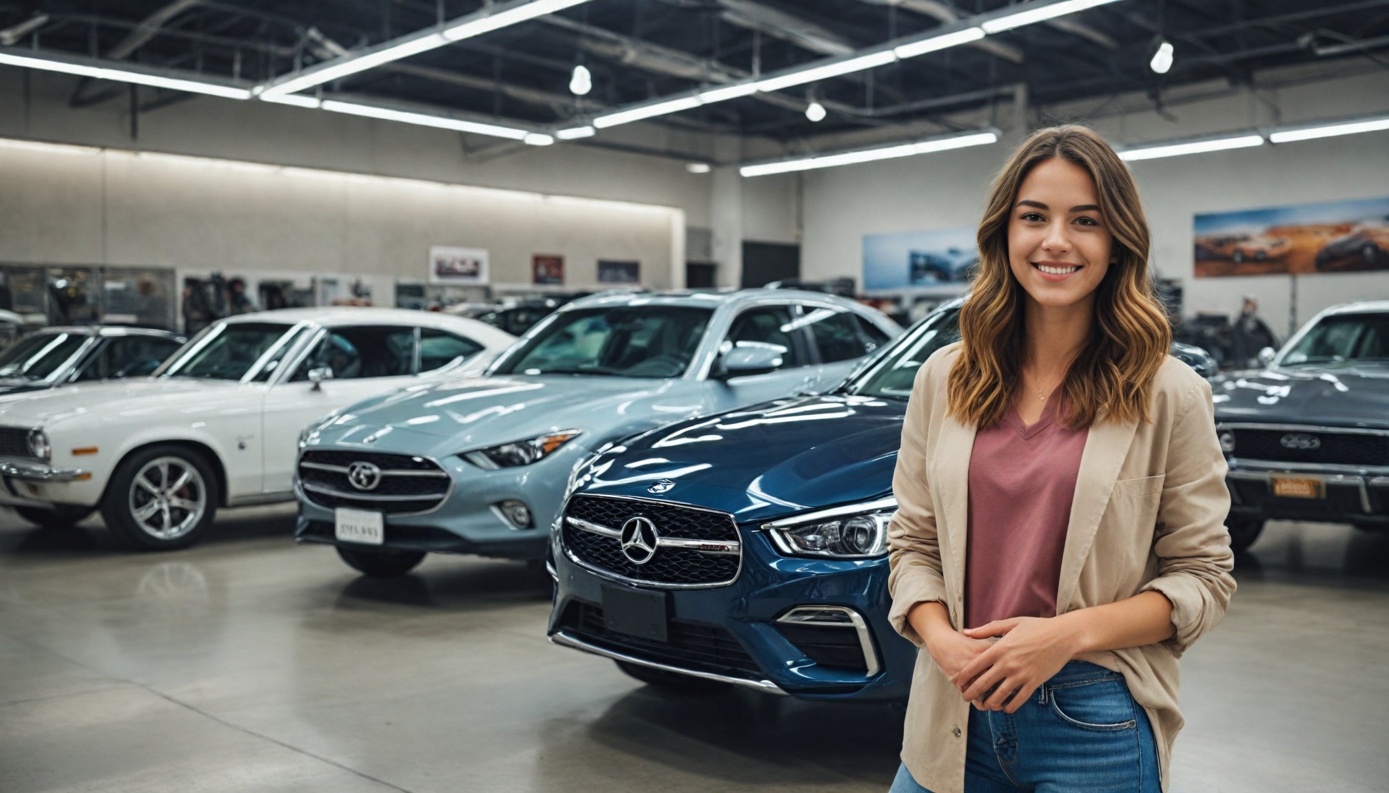 Digital Natives Driving Change: How Gen Z is Reshaping Auto Retail