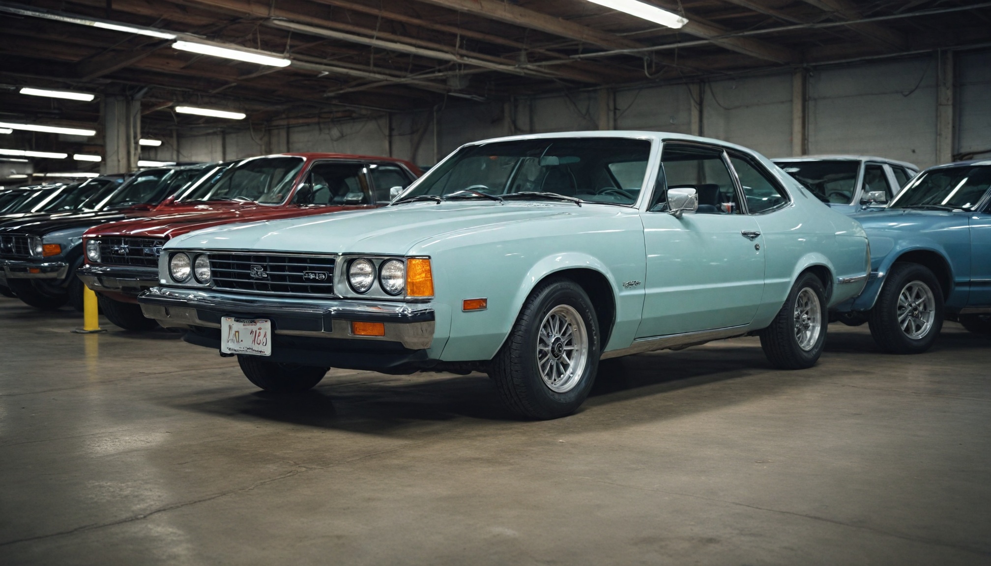 Disposable Rides: The High Cost of Automotive Obsolescence