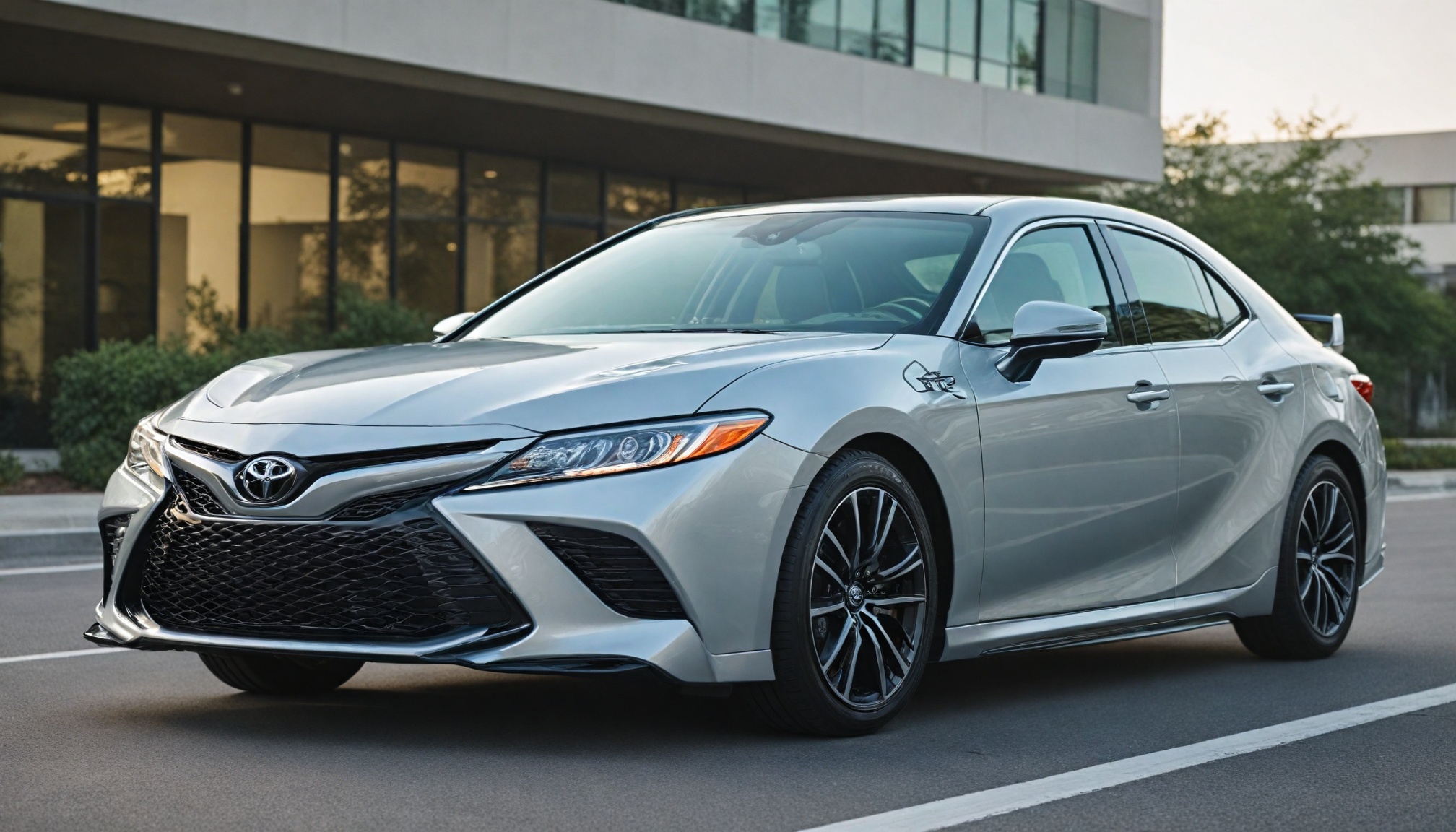 Toyota's Bold Awakening: How Akio Toyoda Banished Boring Cars