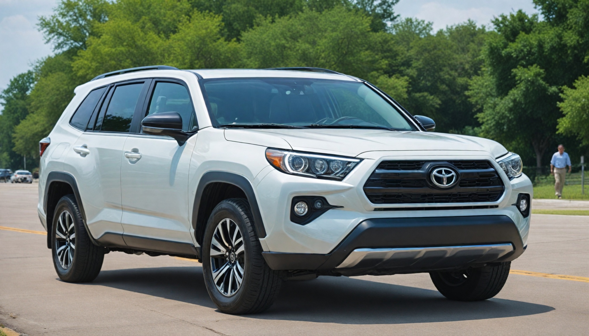 Toyota's $1.3B Tariff Hit: U.S. Car Buyers Face Price Surge