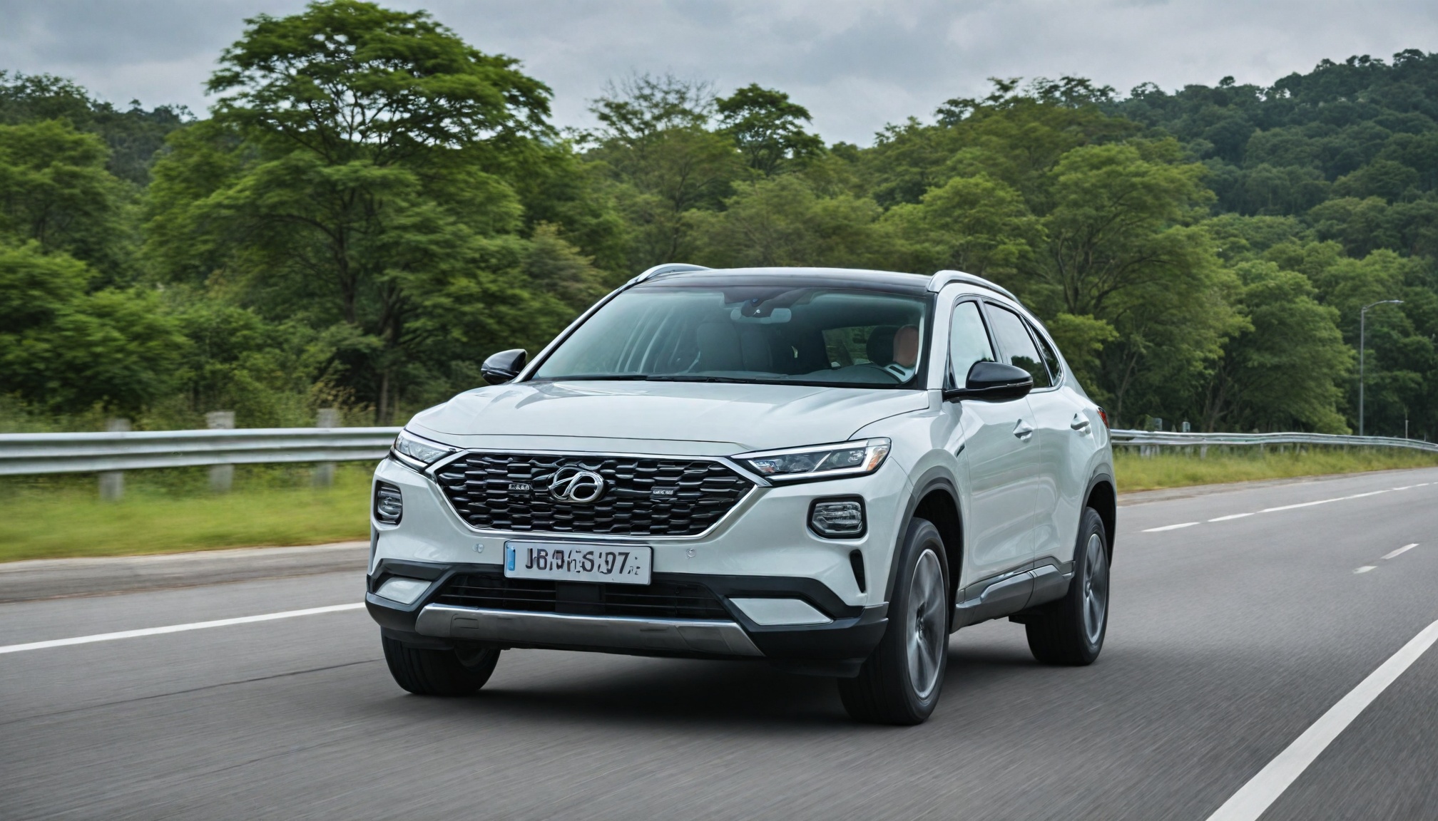 Jaecoo J7 PHEV: 347PS Hybrid SUV with 90km EV Range