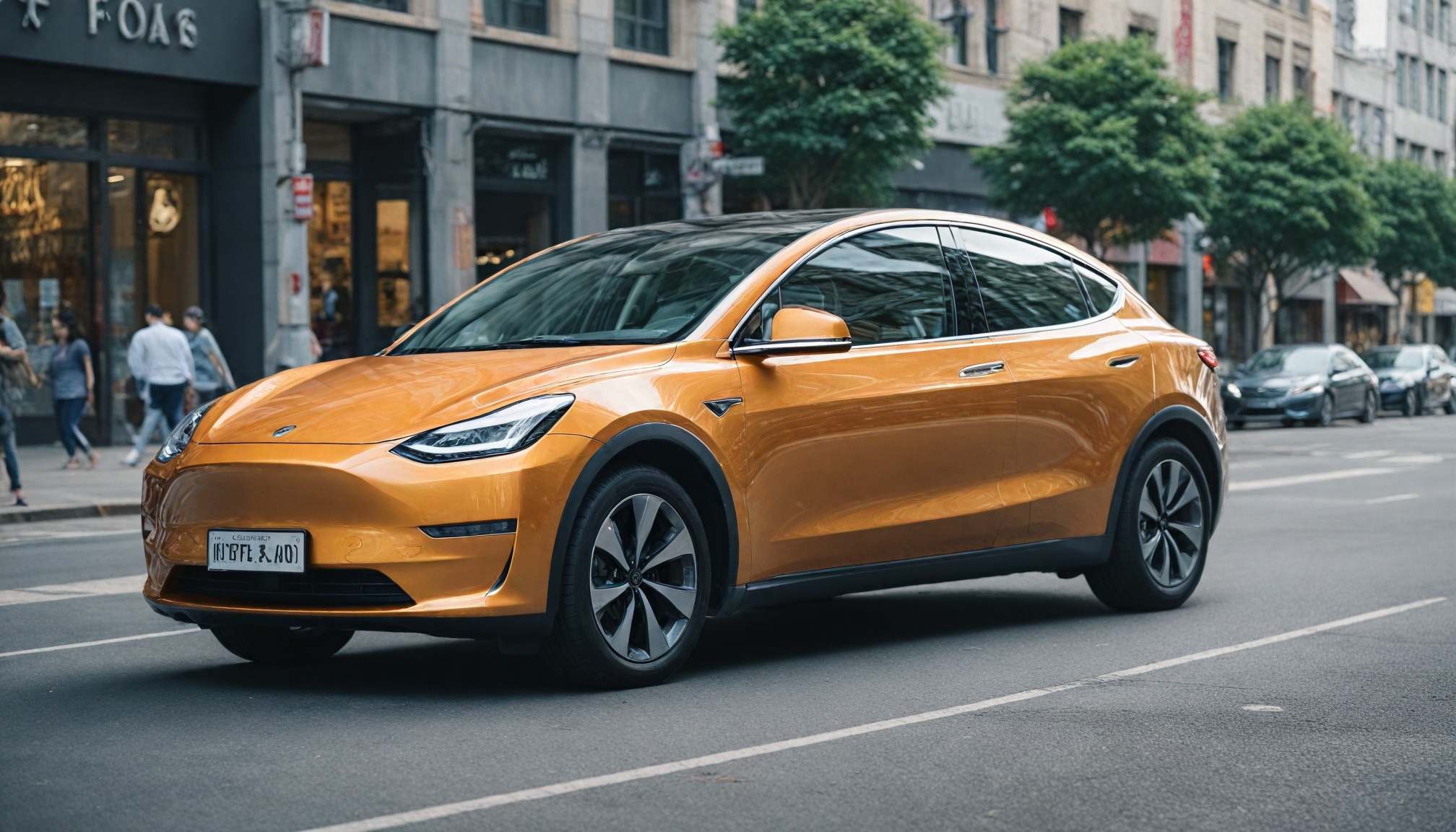 China's EV Price War: Zero Interest & Shrinking Margins