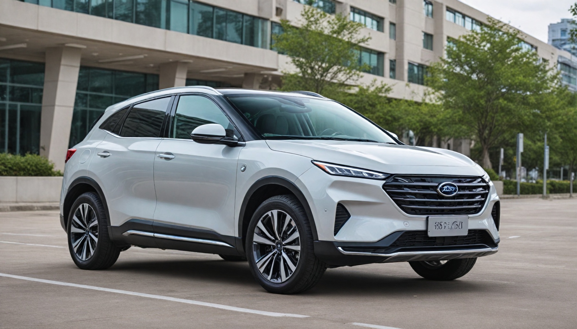 BYD Seal 06 GT: Affordable EV Combines 375-Mile Range & Speed