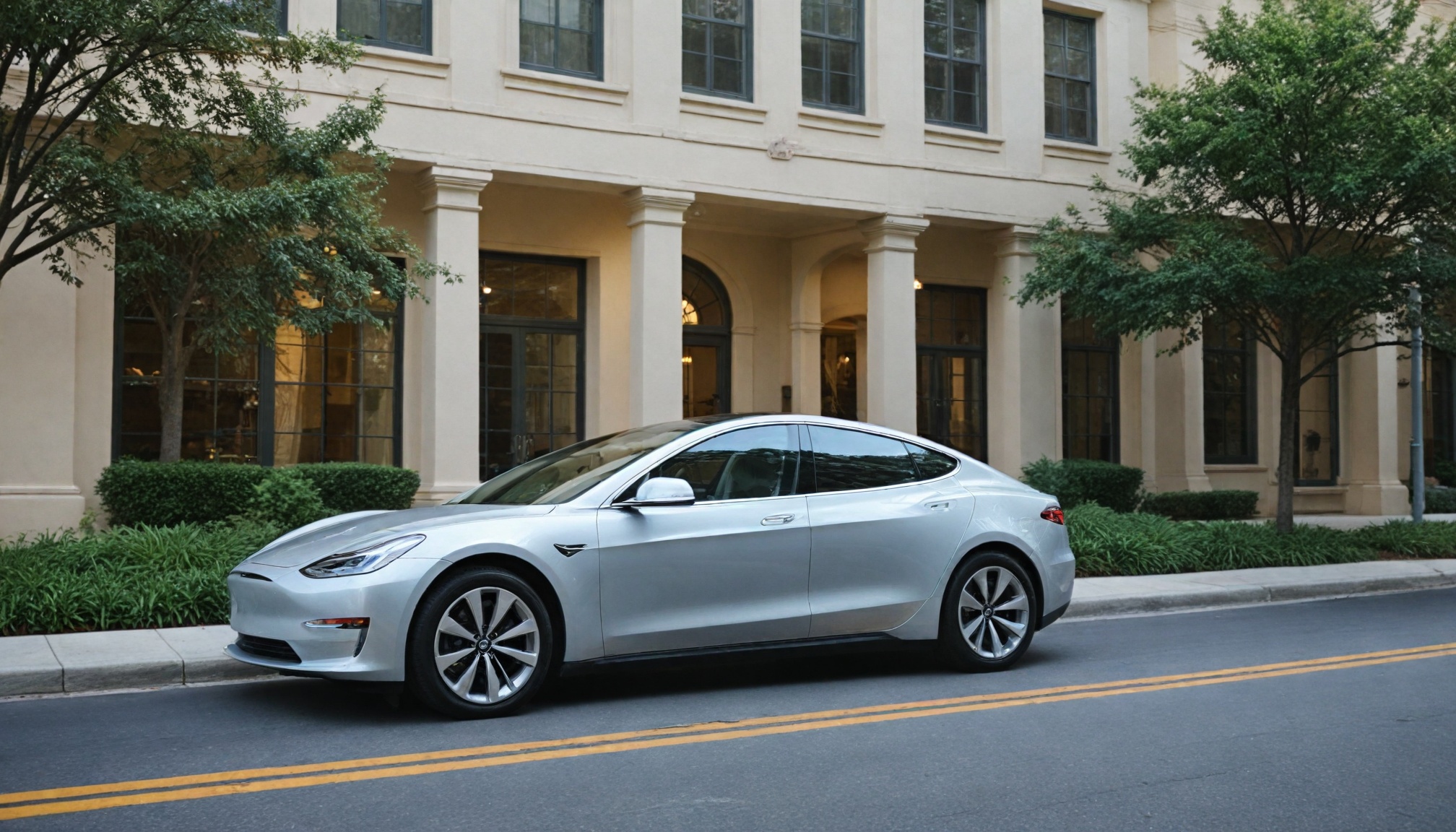 U.S. GOP Bill to End EV Tax Credits by 2026, Reshaping Clean Energy