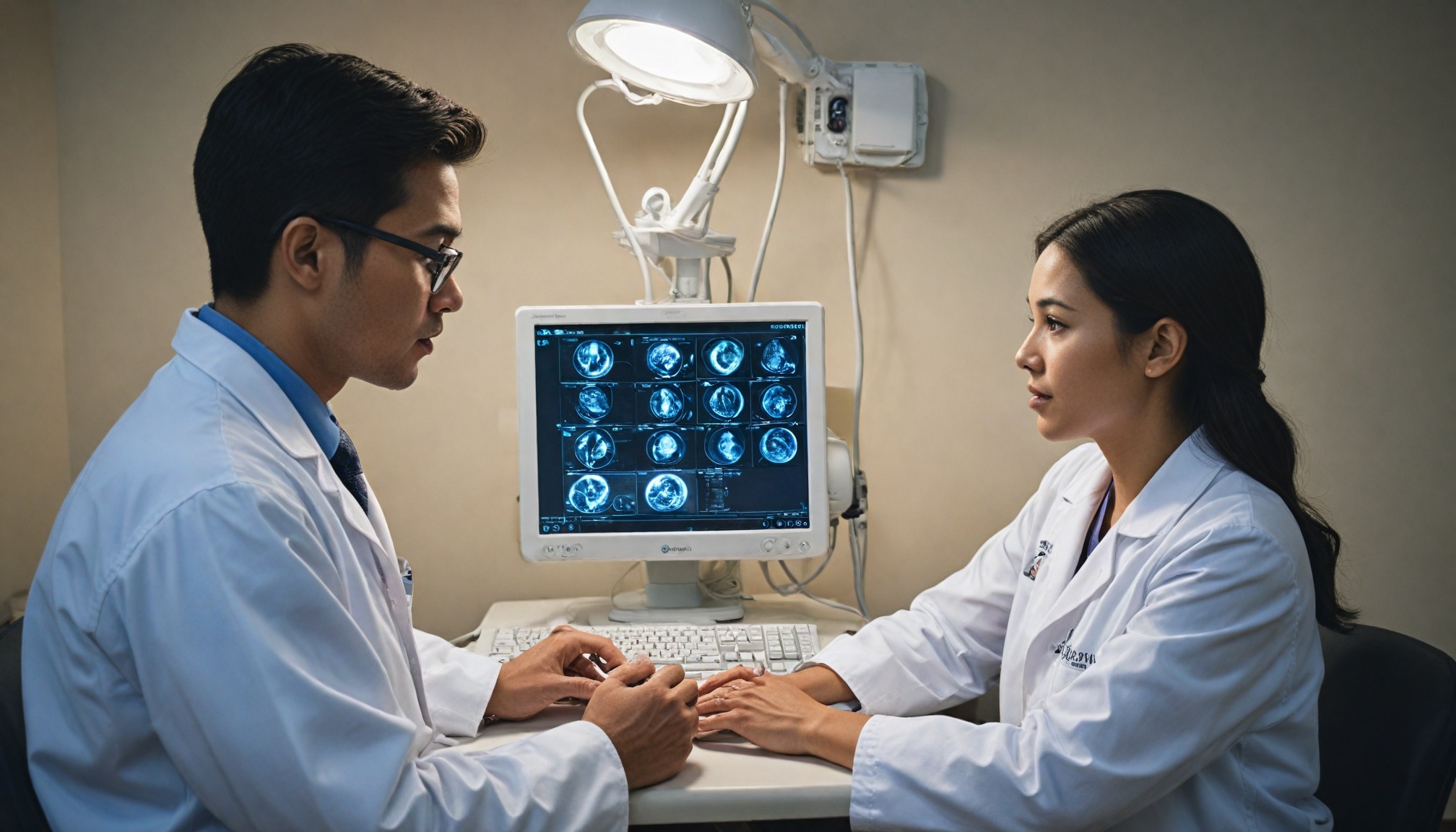 5G Revolution: Transforming Healthcare Through IoT Connectivity