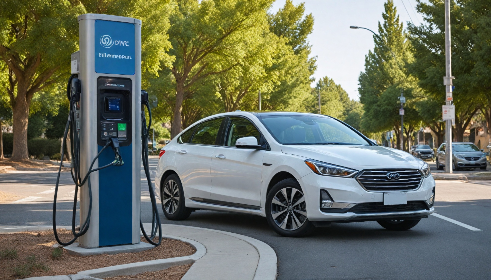 ChargeWise: How Dynamic Pricing Saves EV Drivers $200/Year