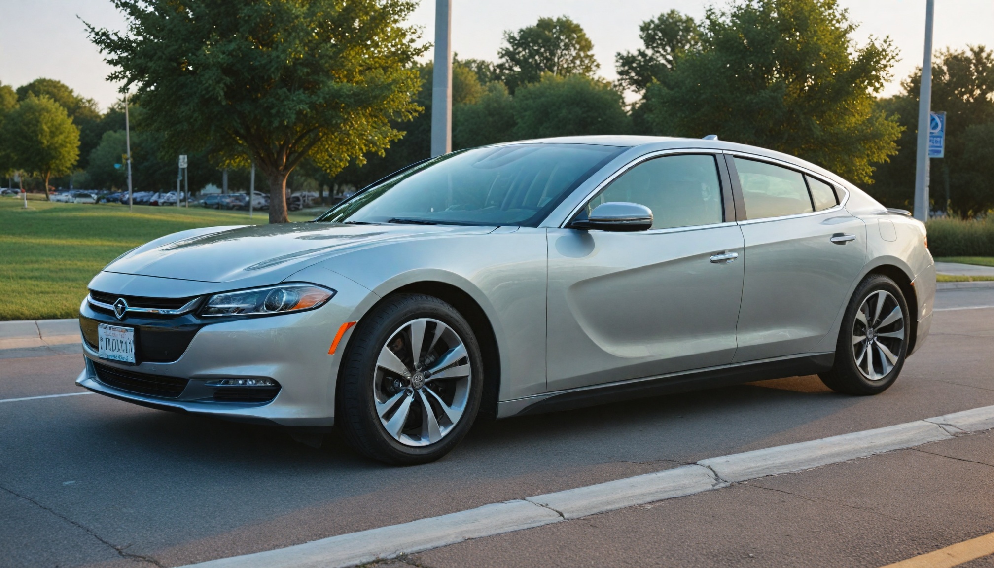 The EV Charging Revolution: Data-Driven Solutions for 2025