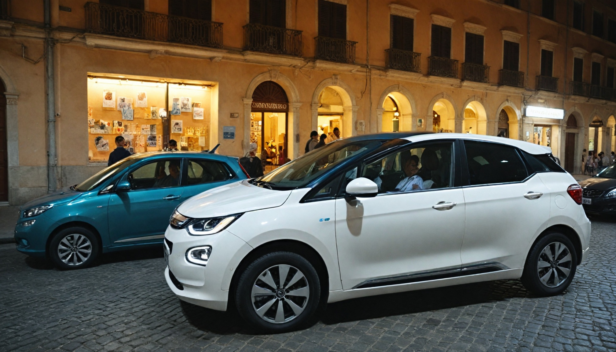 China's V2G Revolution: Turning EVs into Profitable Power Banks