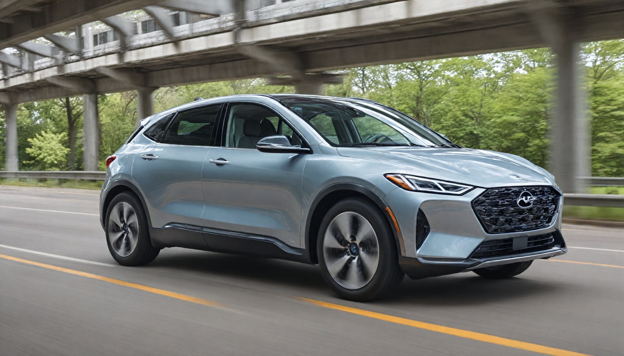 Silent Revolution: How Acoustic Innovation Shapes EV Quality
