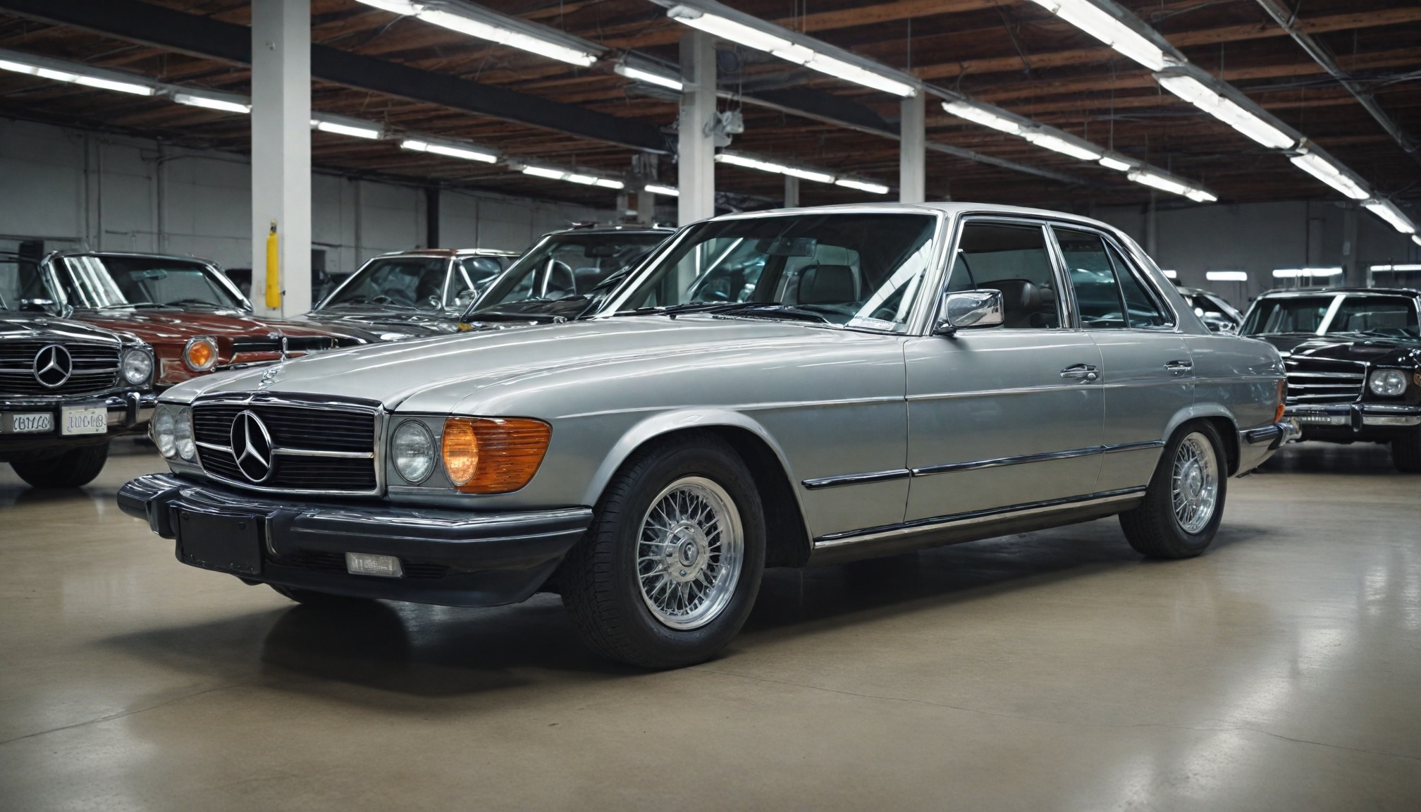 The Real Cost of Mercedes Luxury: Maintenance vs. Value