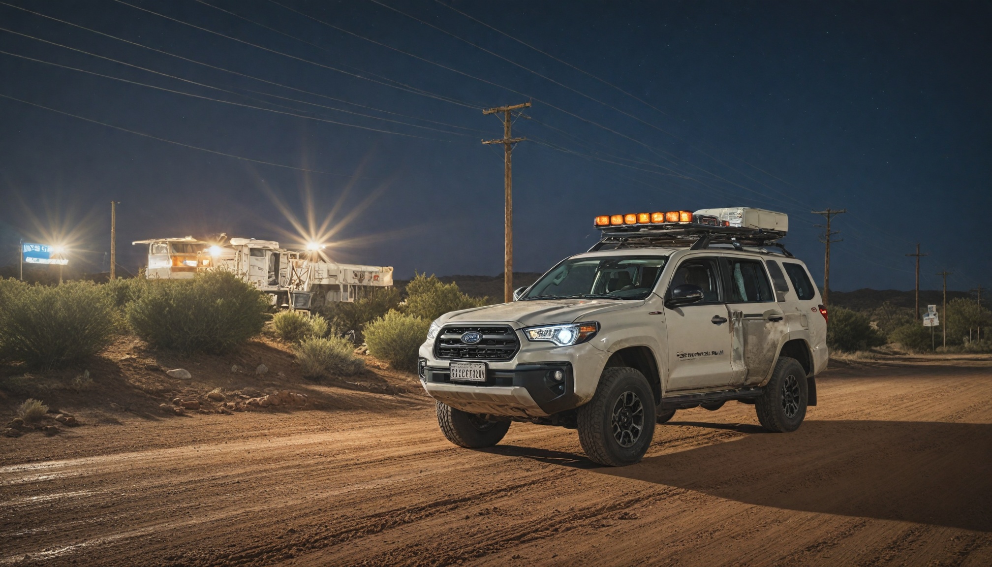 Satellite Connectivity: Transforming Vehicles Beyond Cellular Limits