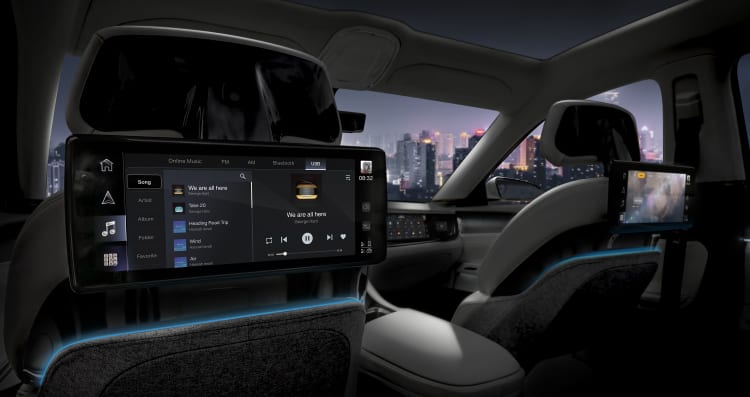 Stellantis-Amazon Breakup: Software Struggles Impact Auto IoT