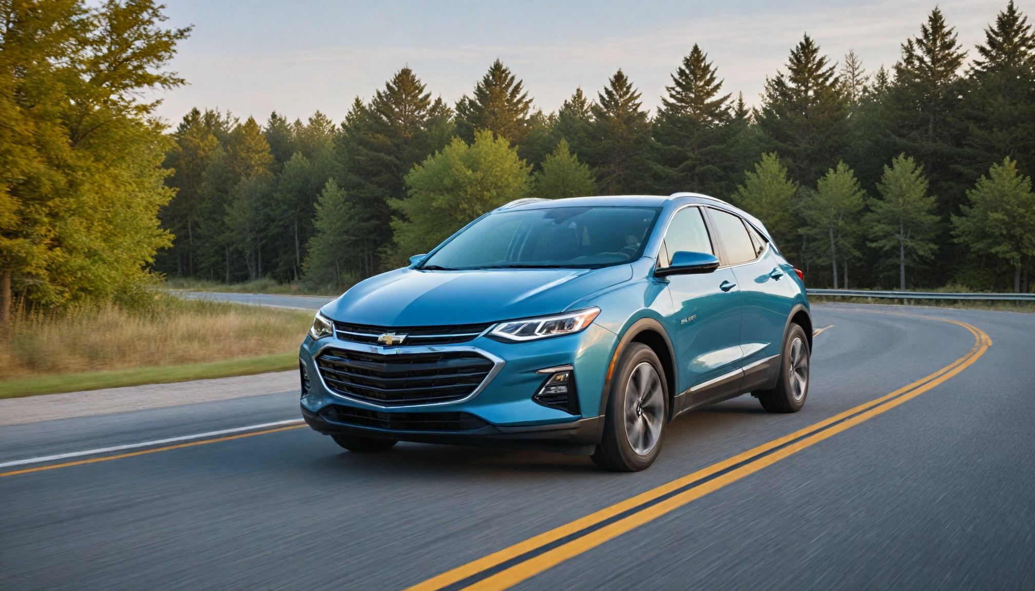 GM Surges to #2 U.S. EV Seller with 97% Growth in 2025