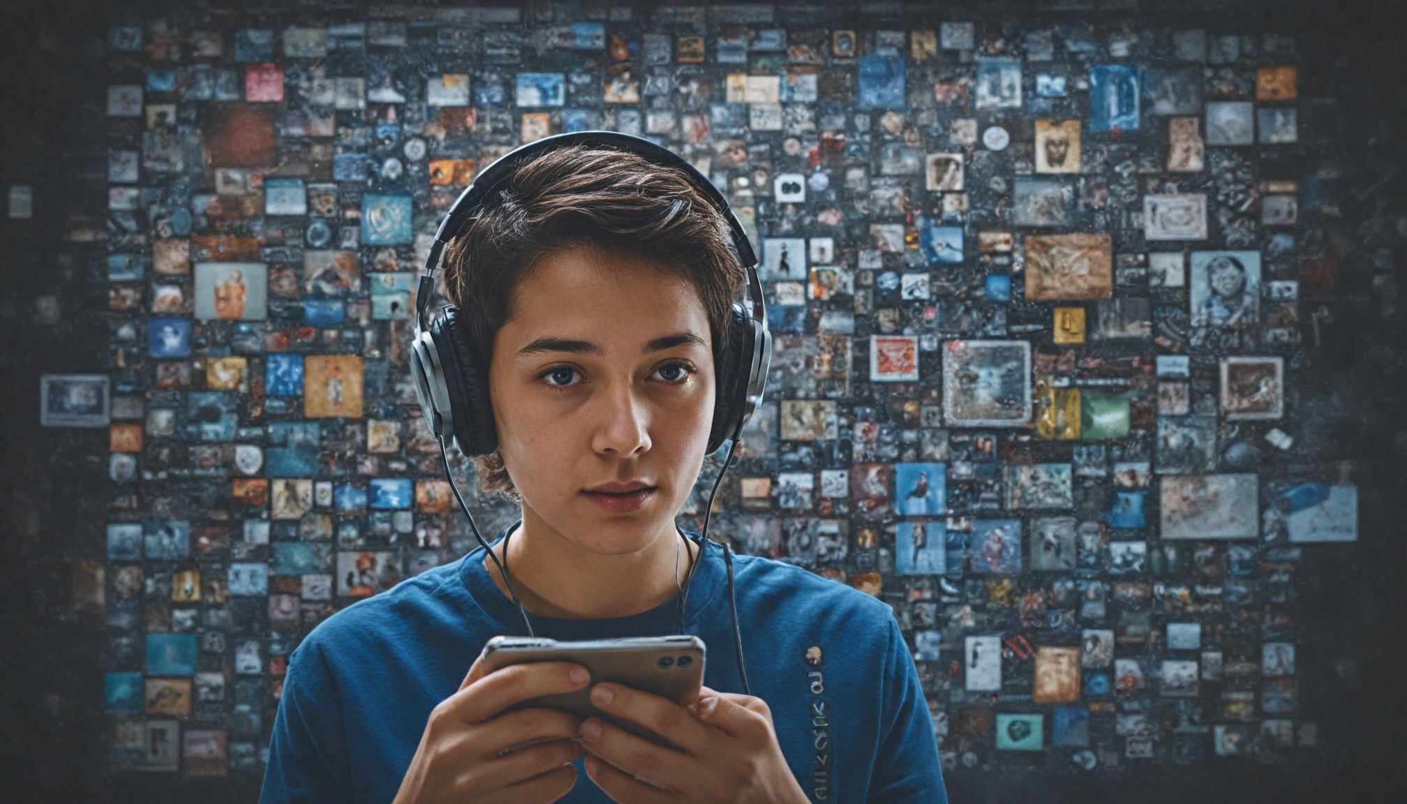 Beyond Words: The Multi-Dimensional AI Content Revolution