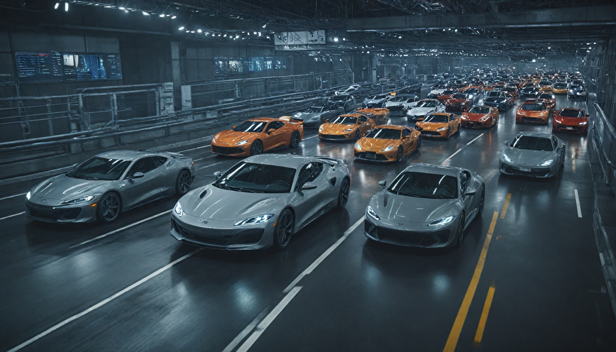 AI-Driven Predictive Maintenance: The Future of Smart Vehicles