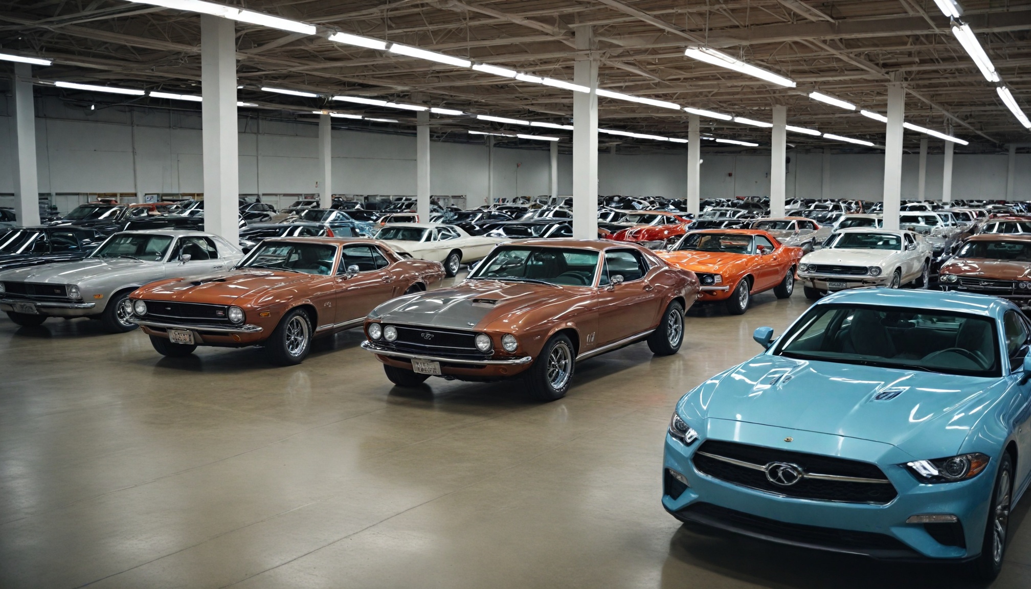 The New Car Crisis: How $48,699 Became the New Normal