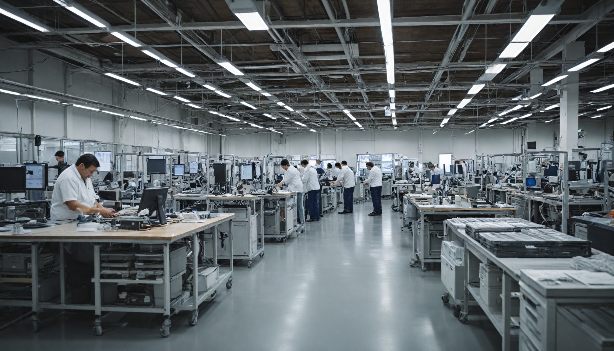 Chiplets at the Crossroads: Breaking Barriers to Multi-Vendor Integration