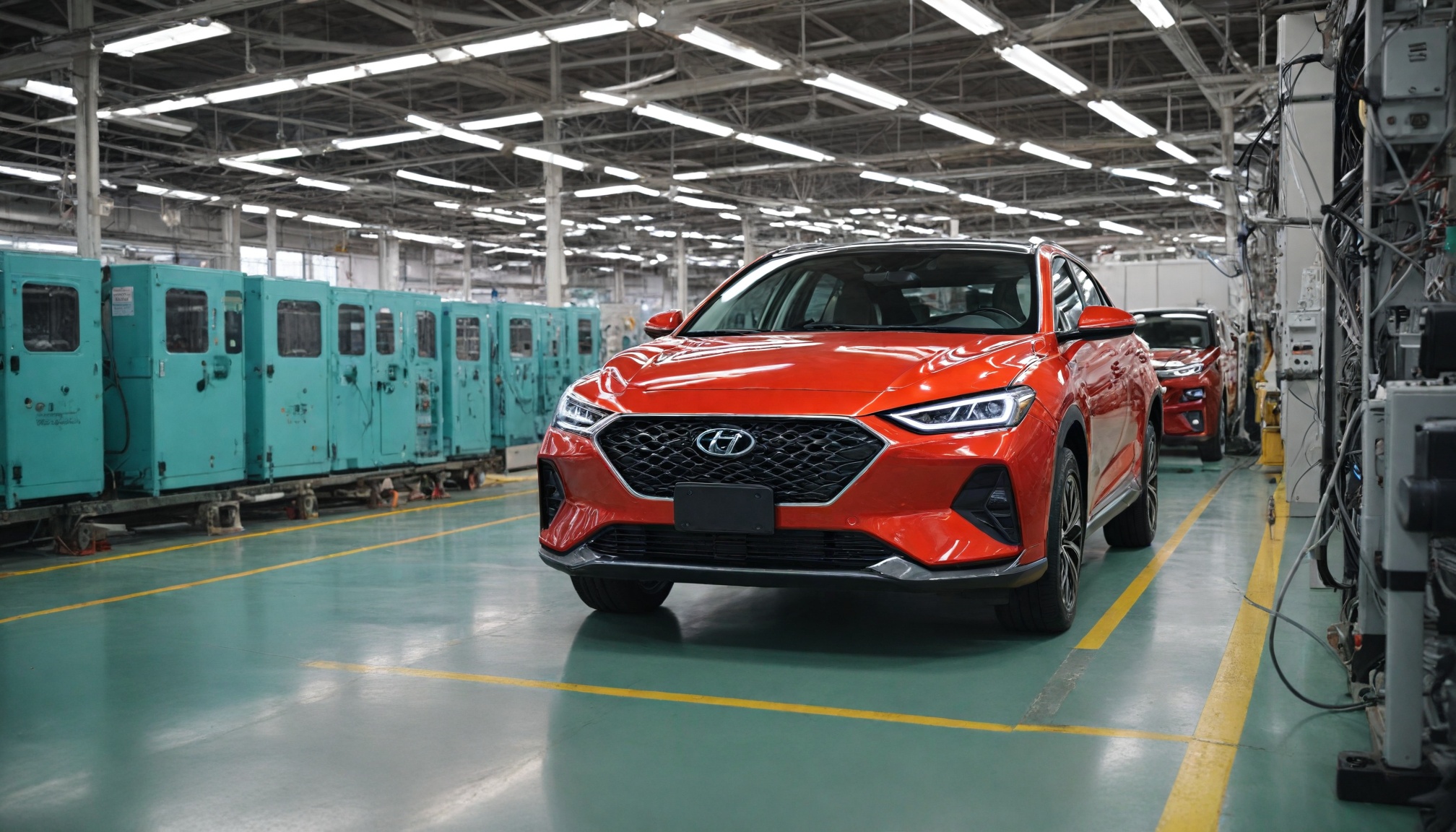 BYD's Vertical Integration: Reshaping China's EV Dominance