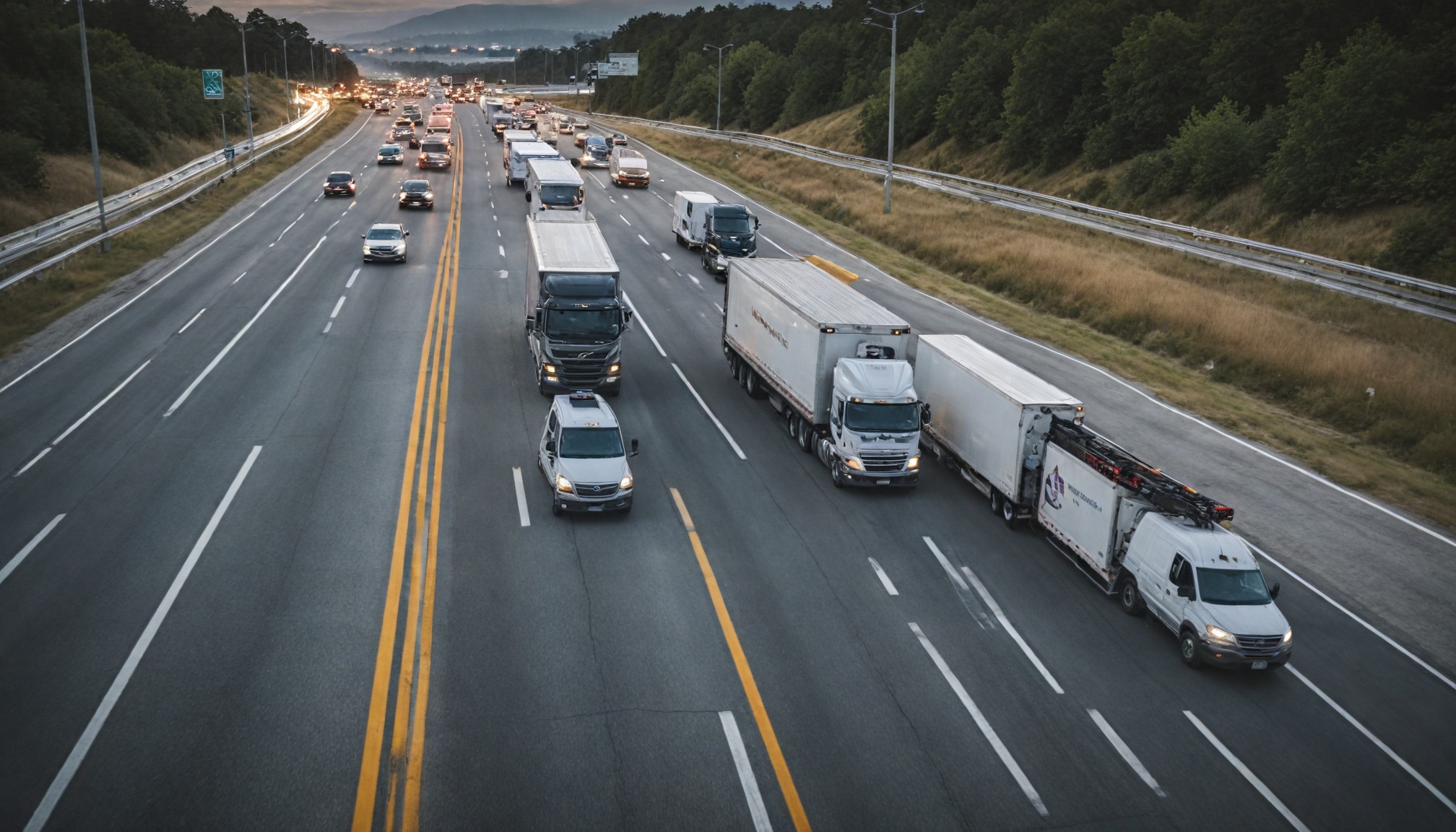 AI Fleet Protection: Telematics & Fraud Prevention Revolution