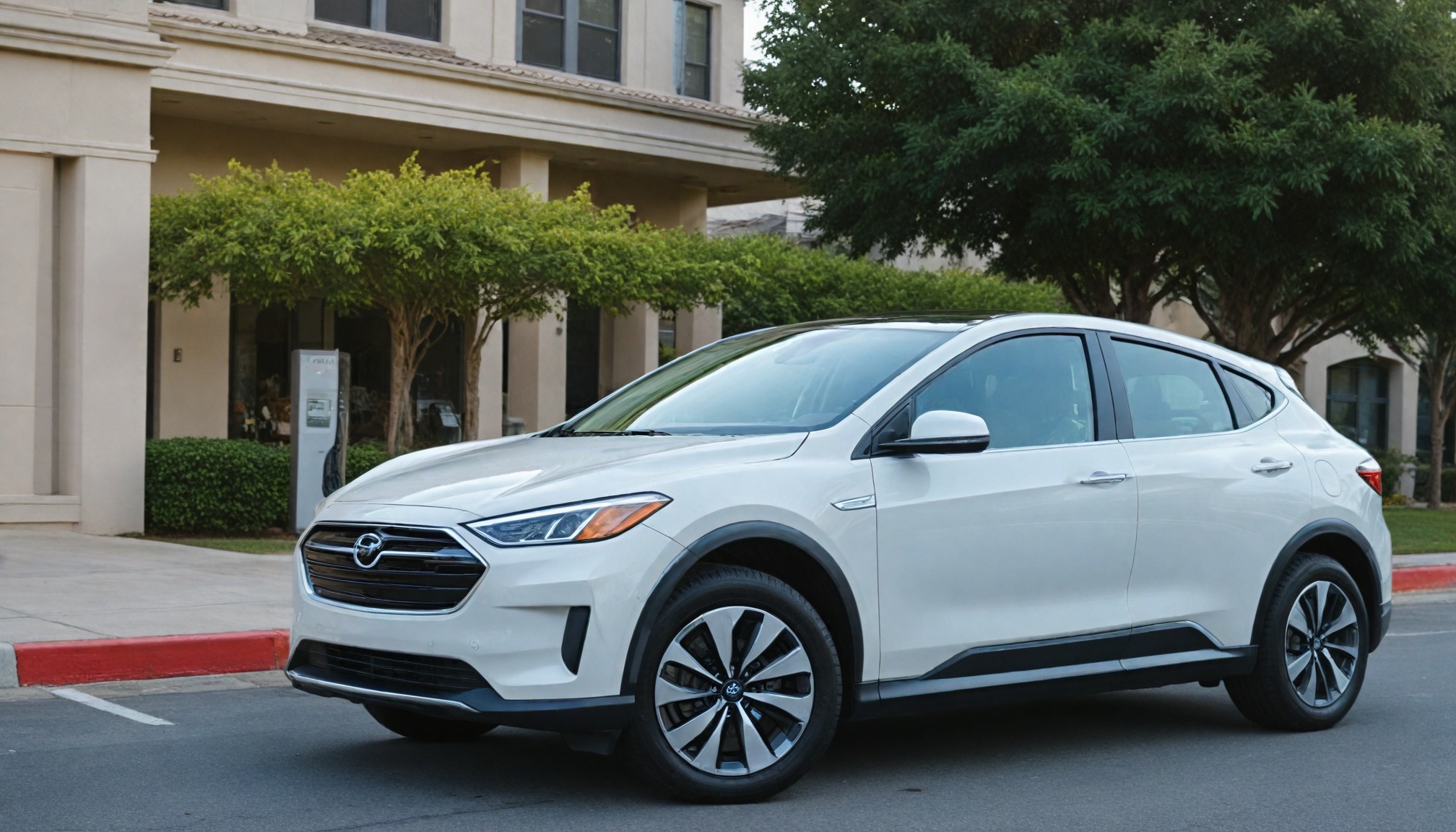 Falling Used EV Prices Create Unprecedented Buying Opportunity