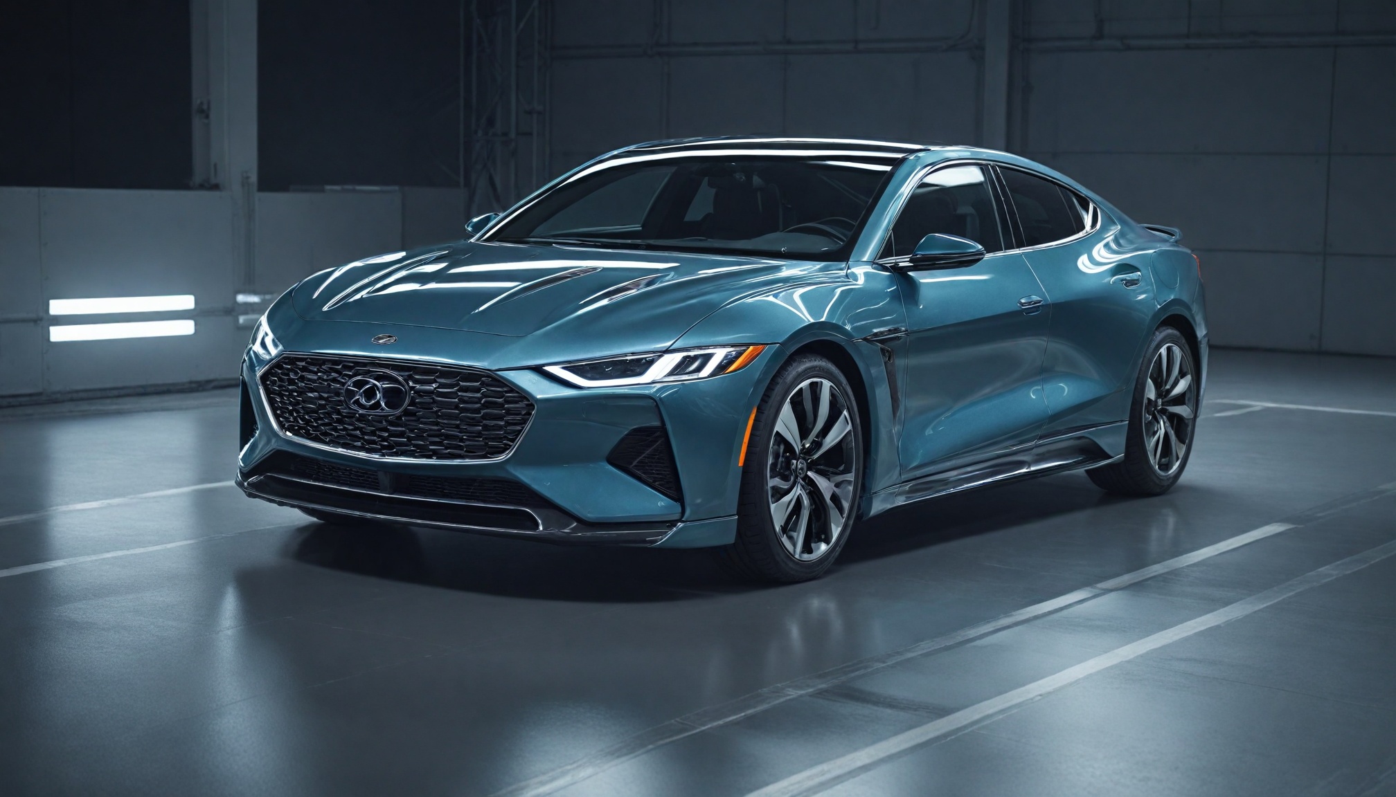 8-Channel Driver ICs: Powering Next-Gen Automotive Electronics