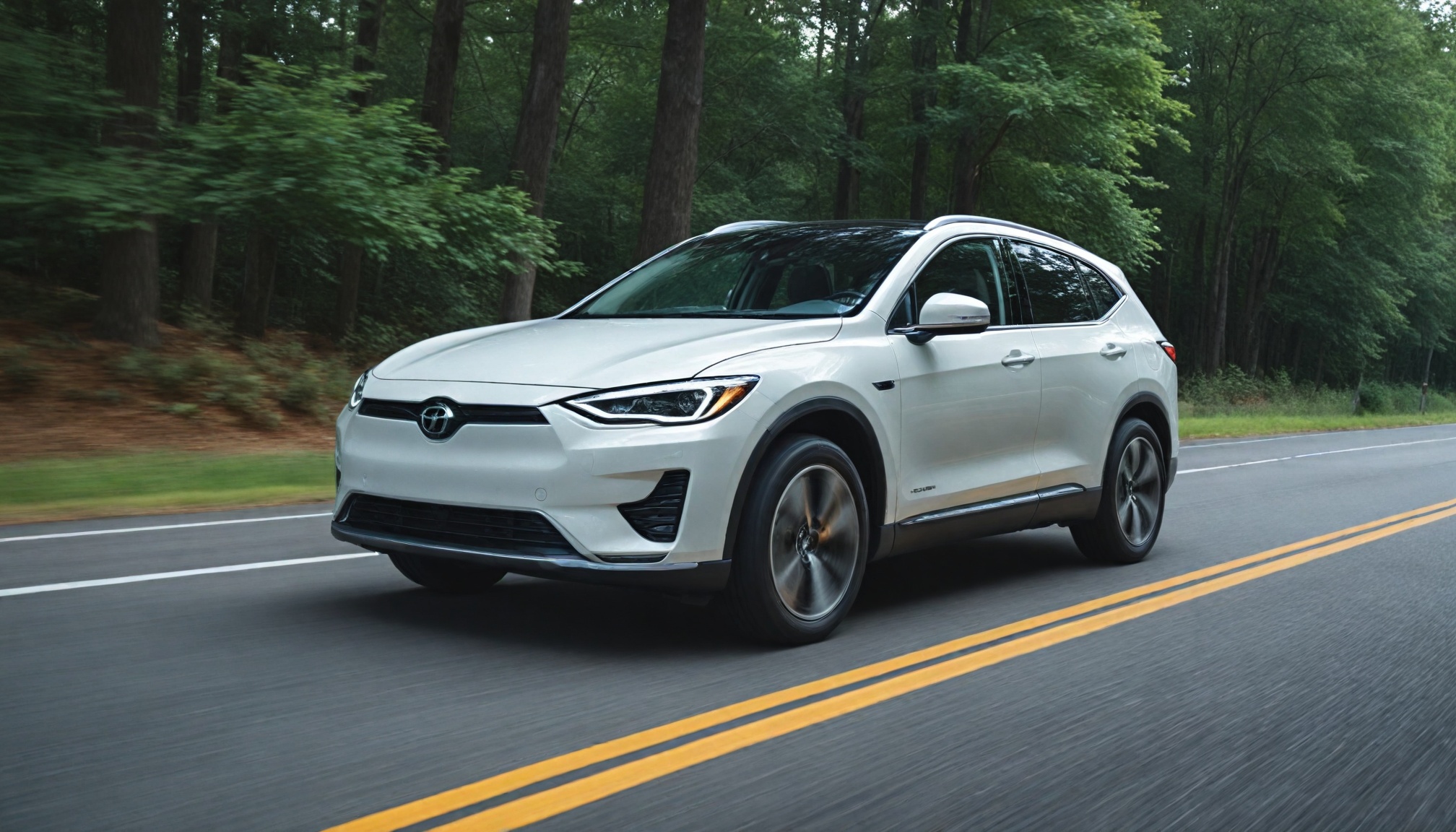 Solid-State Revolution: B-TRAN Tech Boosts EV Range & Safety