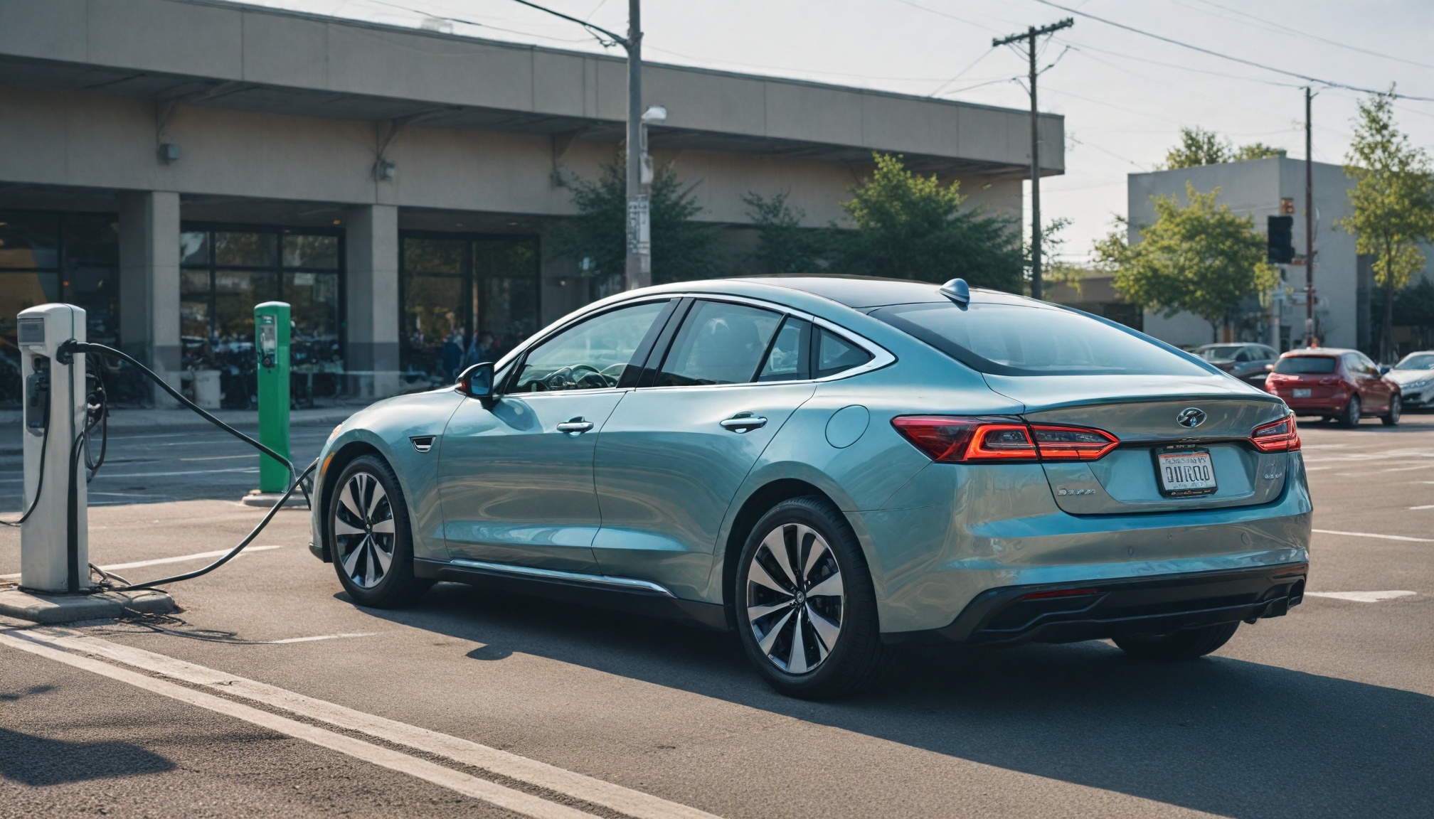 US EV Startups: Racing Against Policy Cliffs and Global Rivals