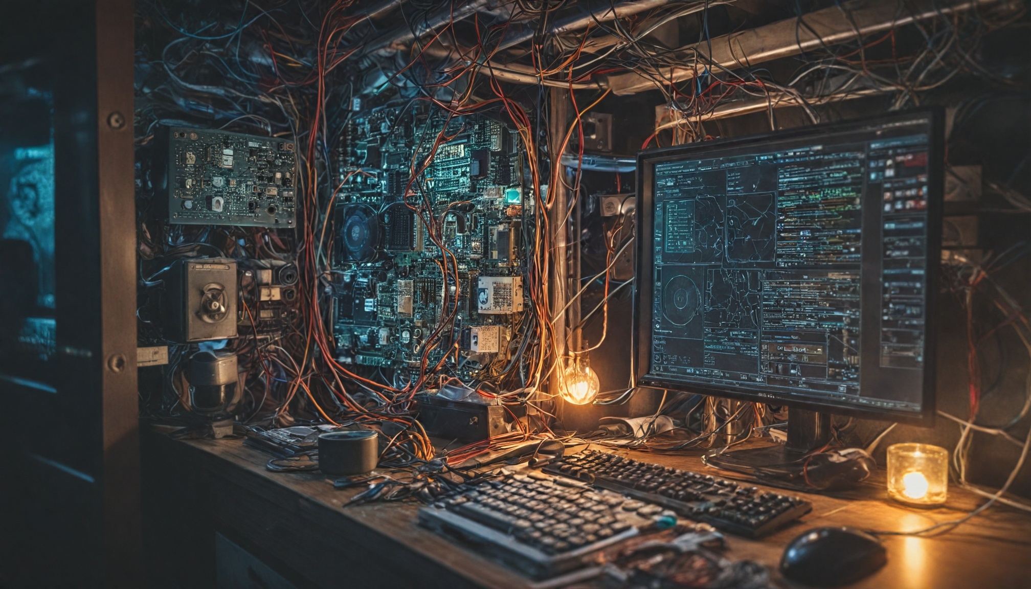 Quantum Computing vs. IoT Security: Preparing for 2030